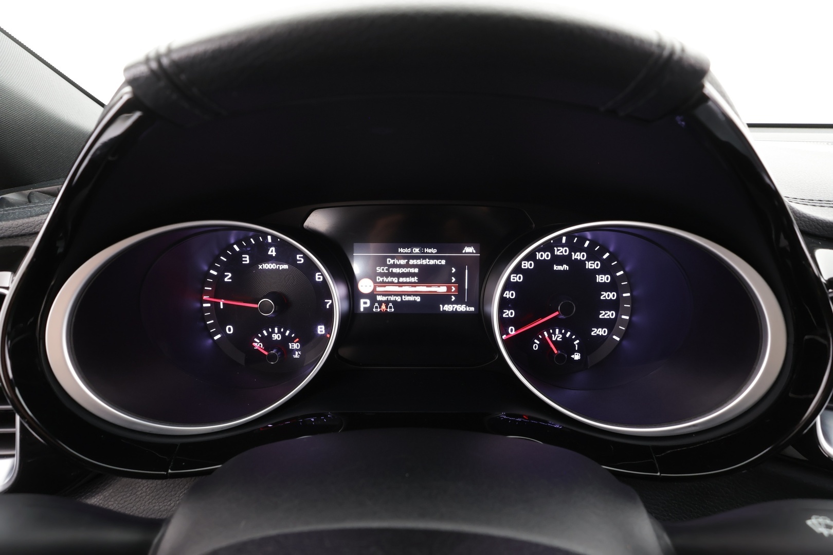 KIA ProCeed 2019