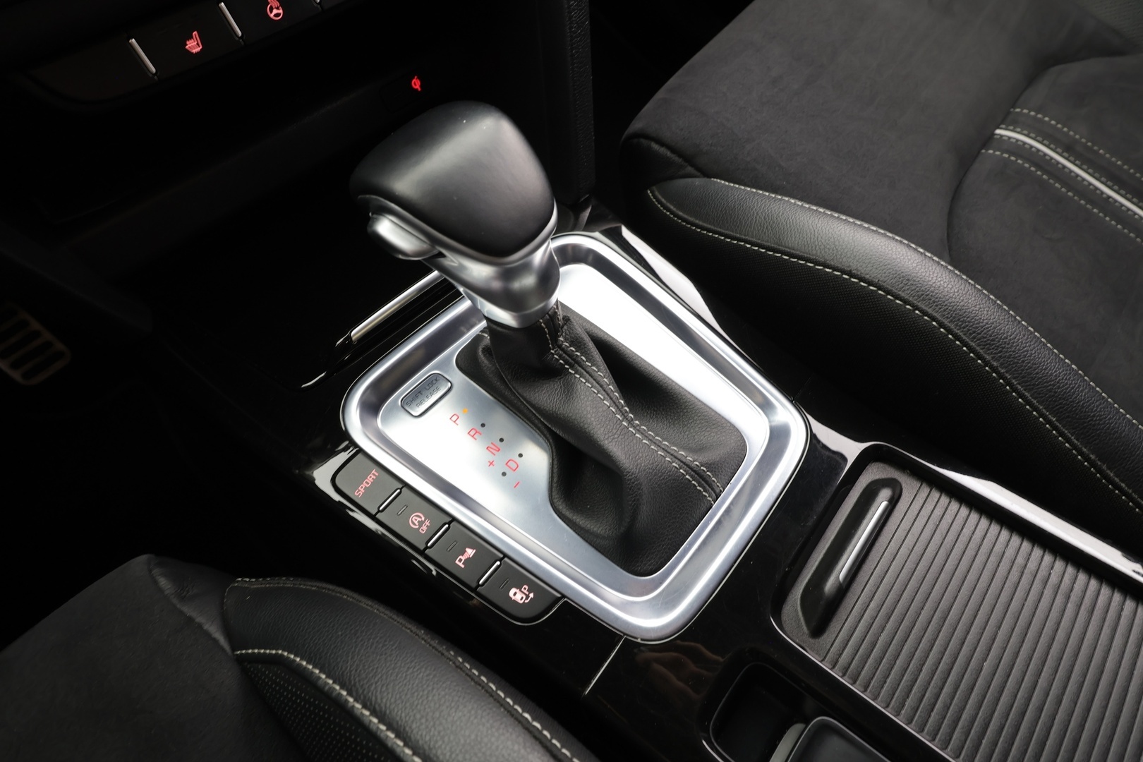 KIA ProCeed 2019