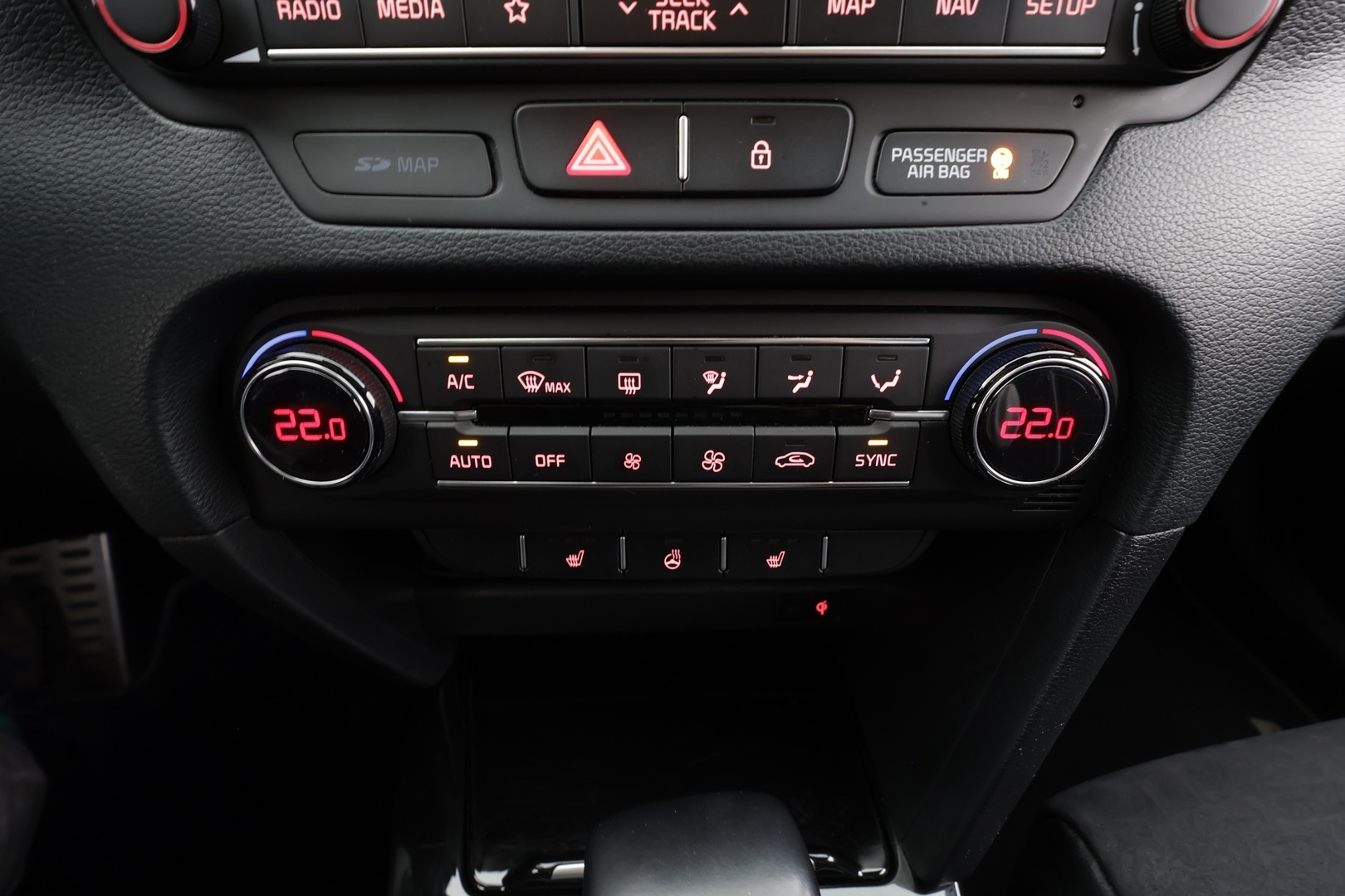 KIA ProCeed 2019