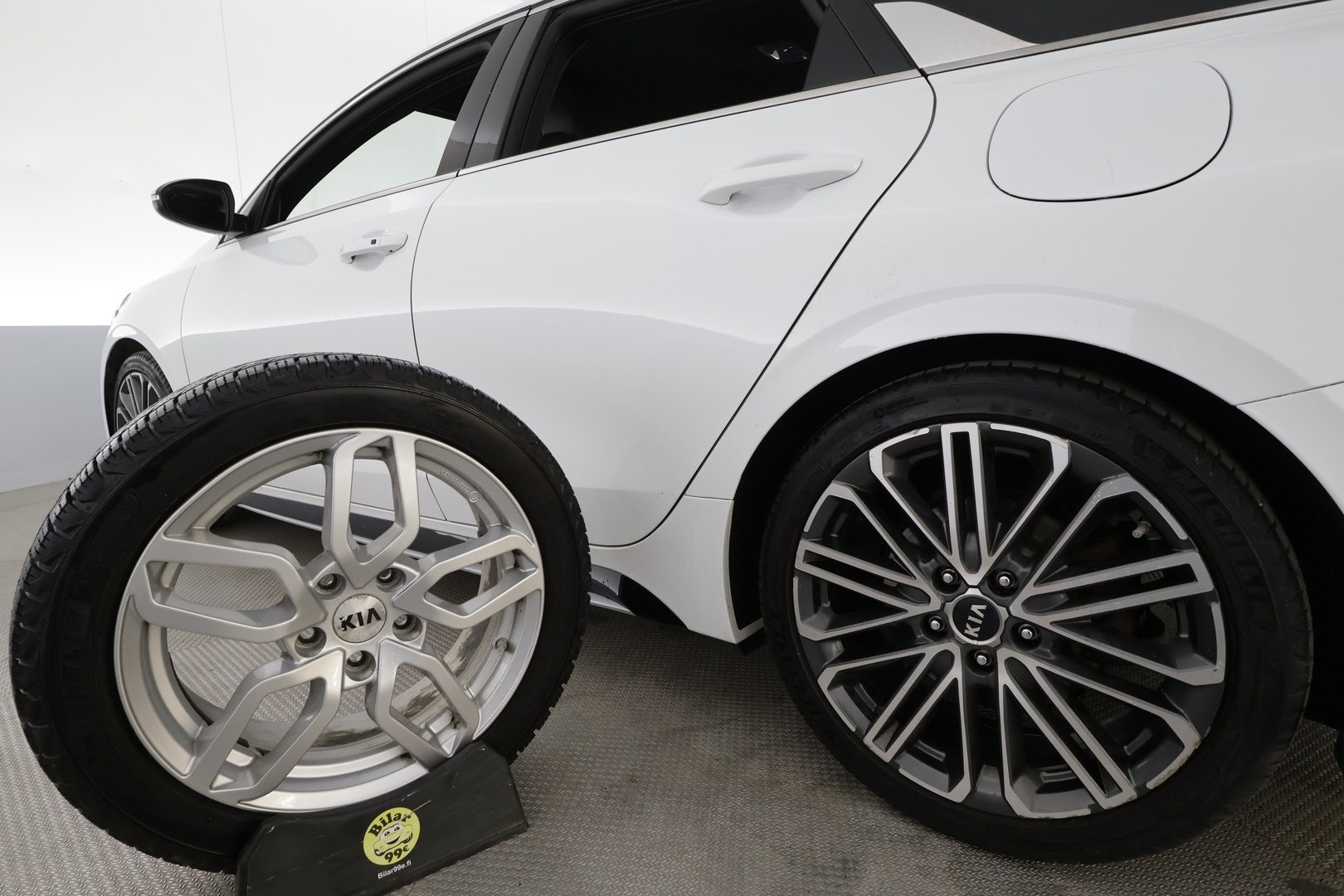 KIA ProCeed 2019
