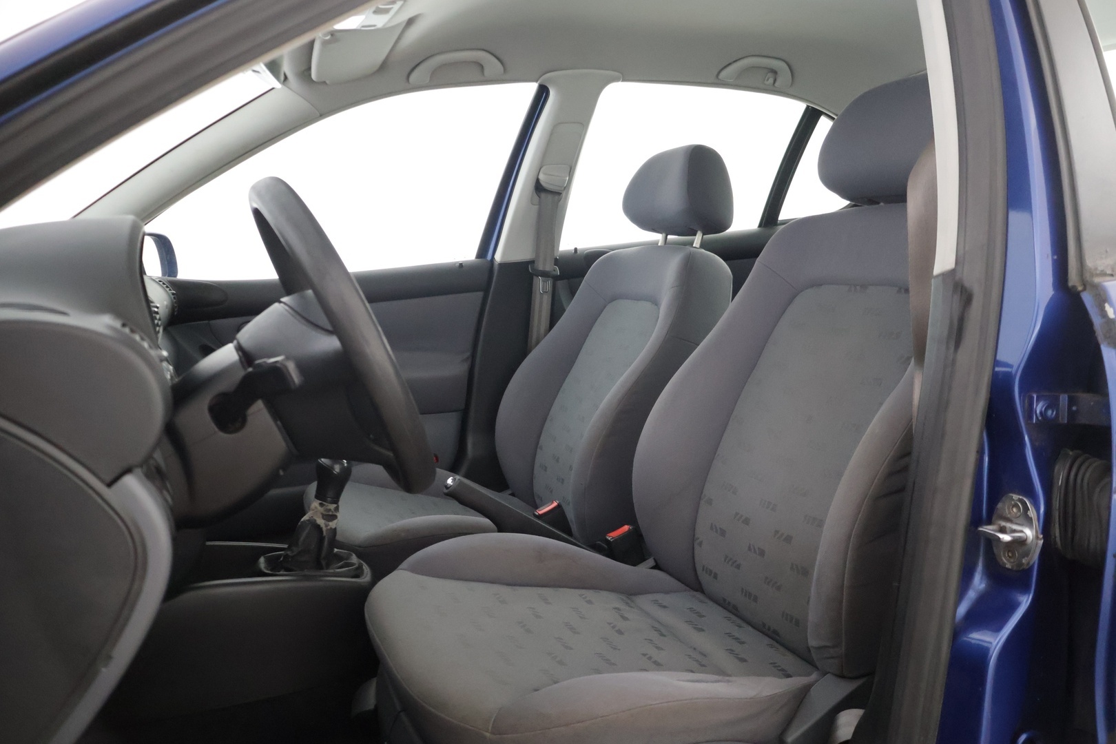 SEAT Leon 2001