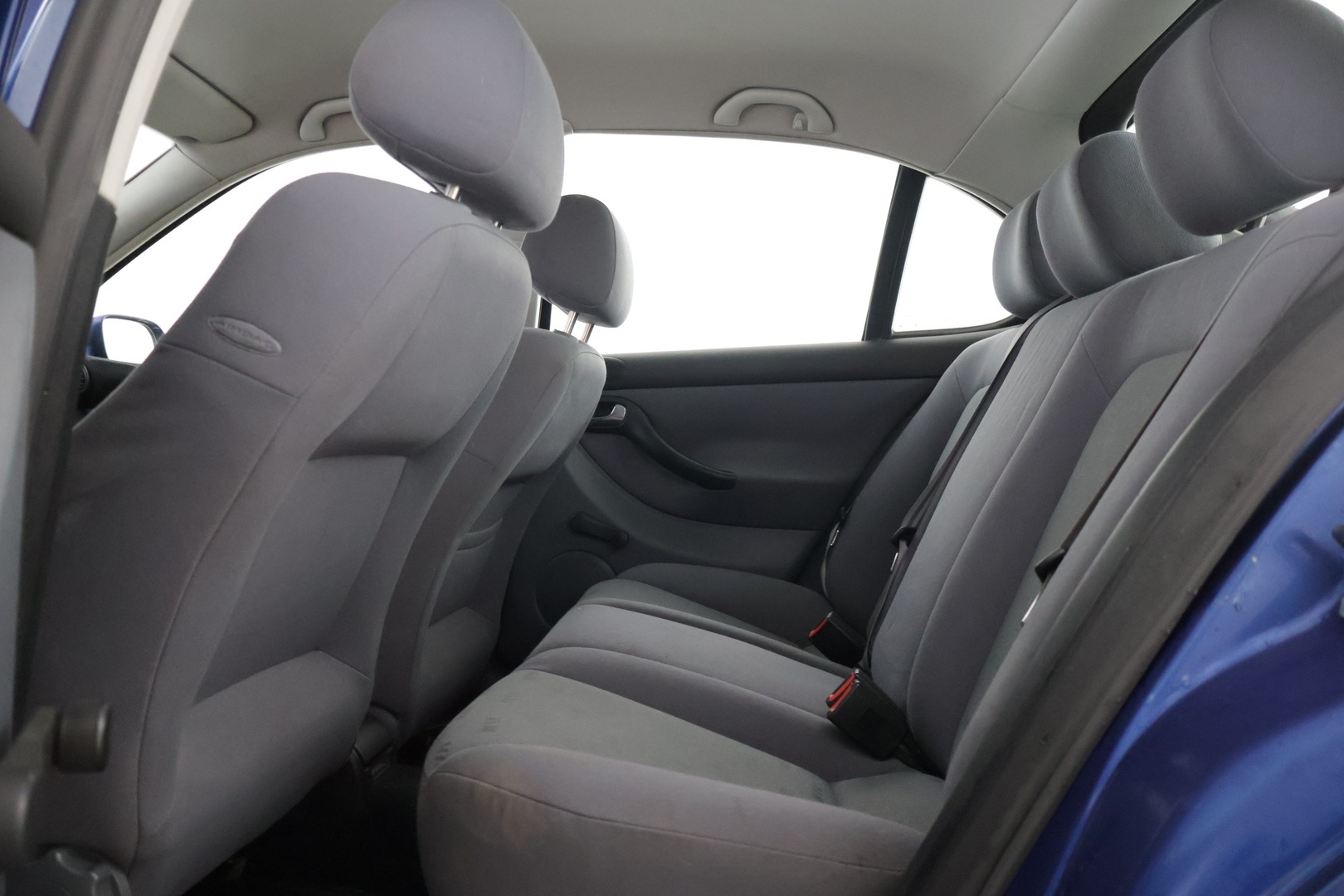 SEAT Leon 2001