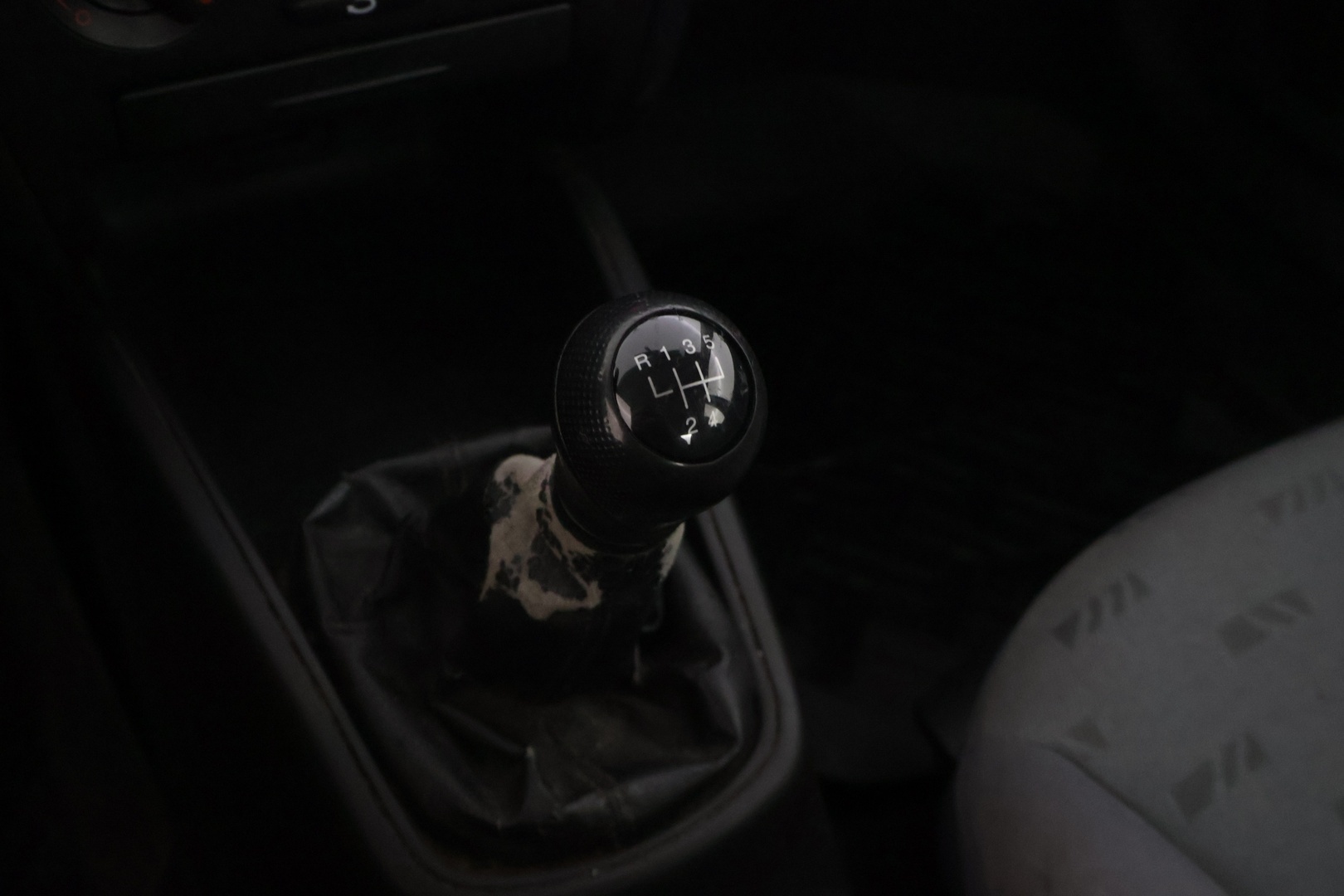 SEAT Leon 2001