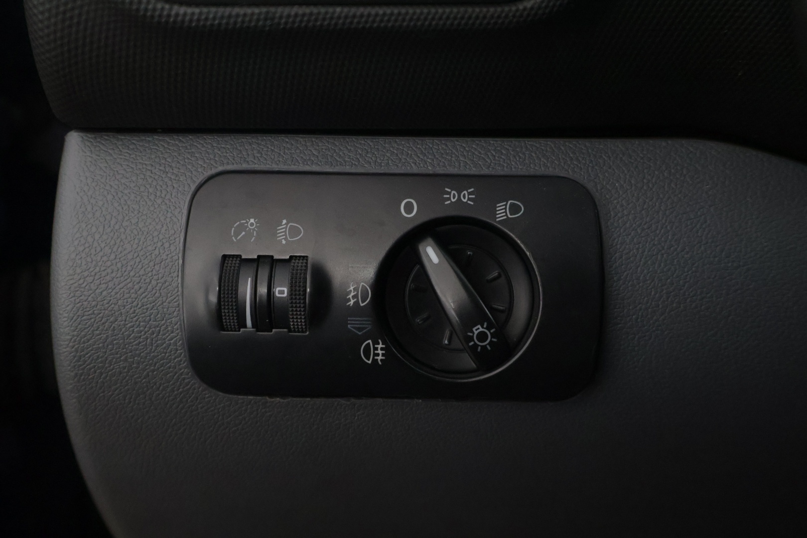 SEAT Leon 2001