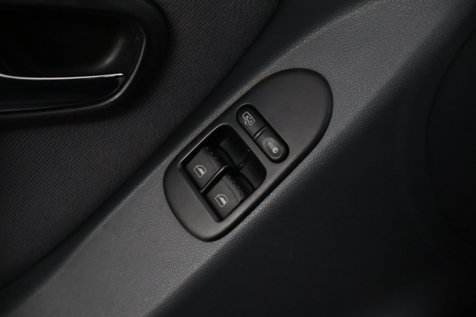 SEAT Leon 2001