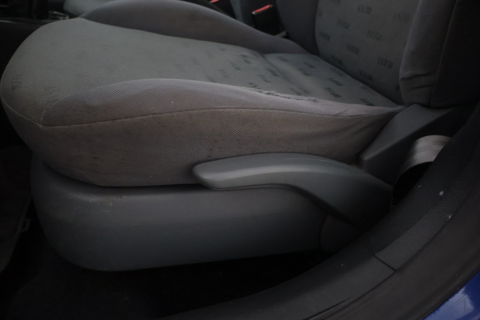 SEAT Leon 2001