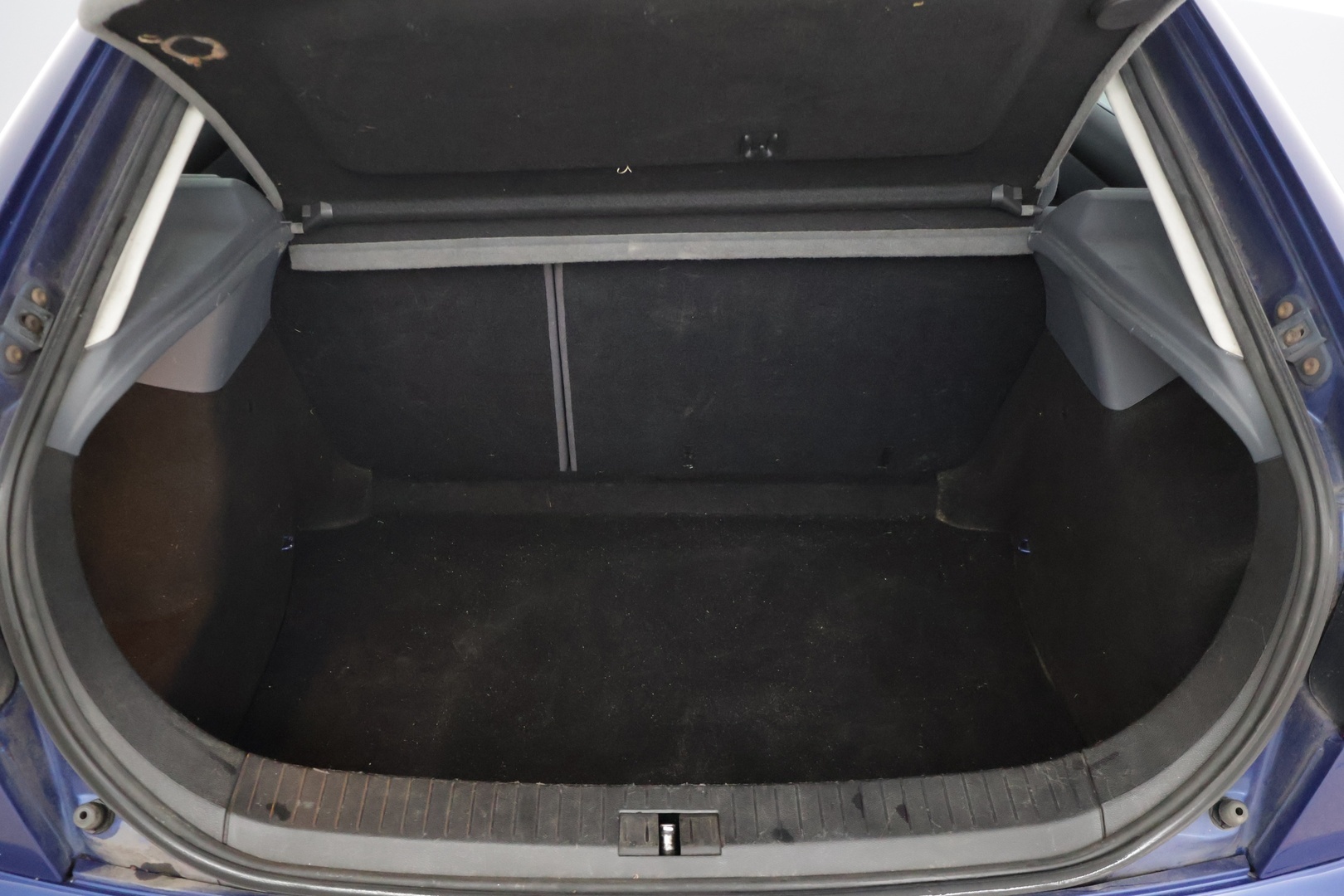 SEAT Leon 2001