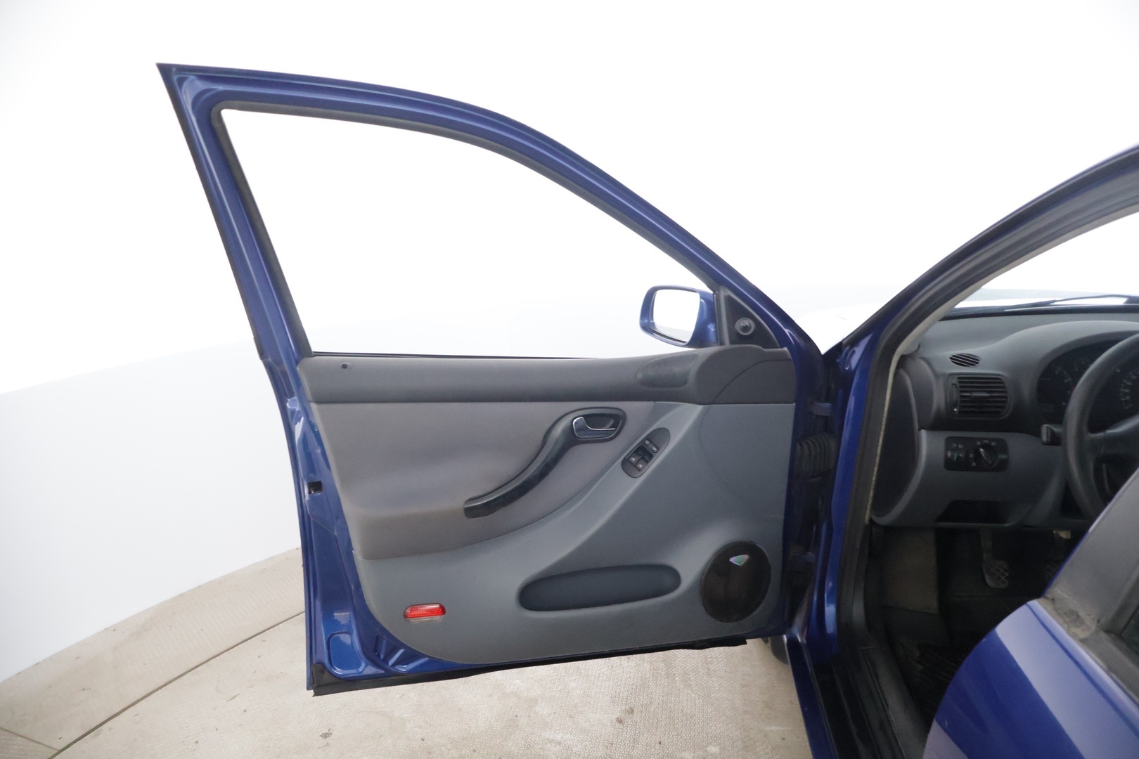 SEAT Leon 2001