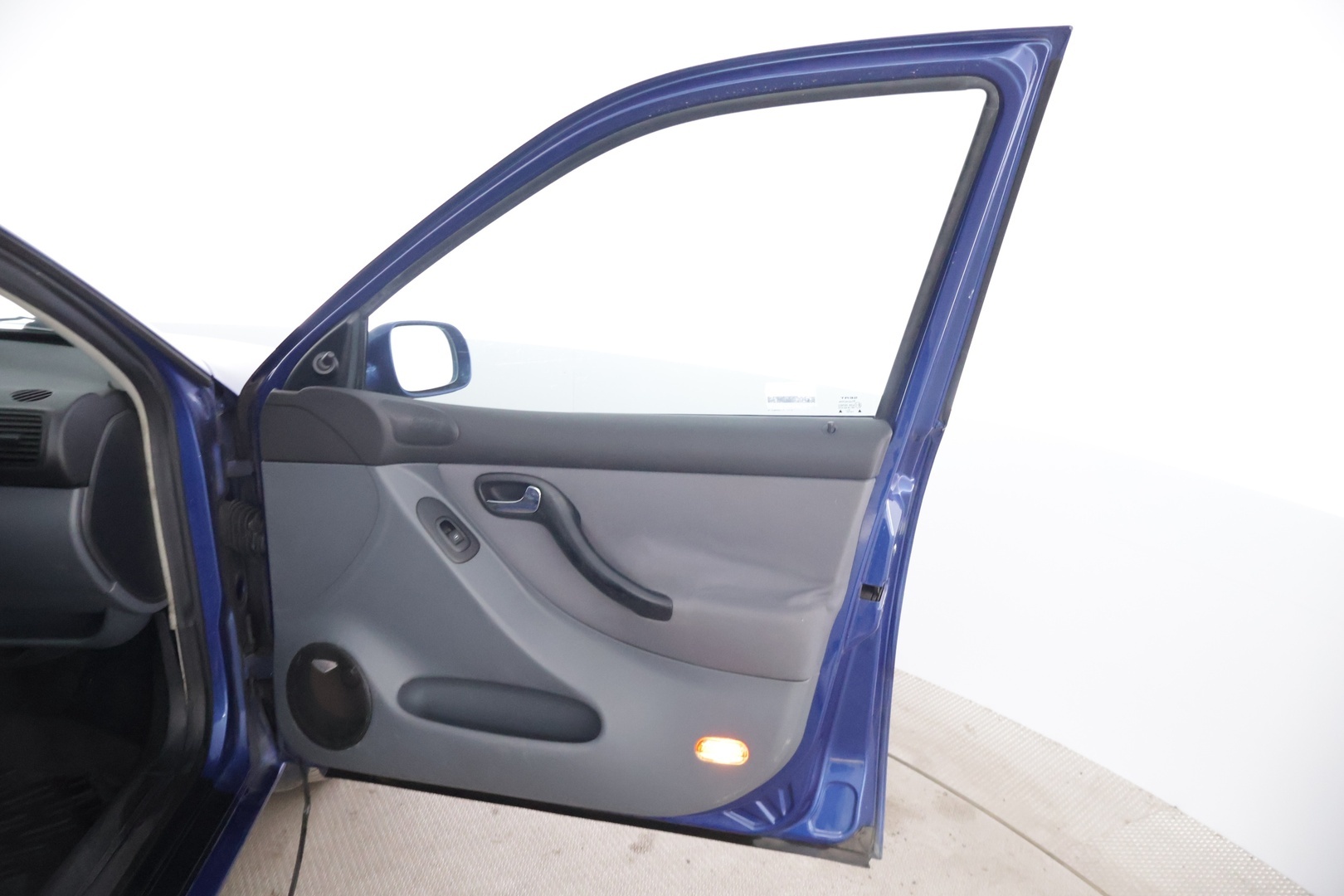 SEAT Leon 2001