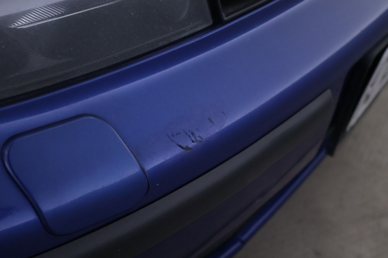 SEAT Leon 2001