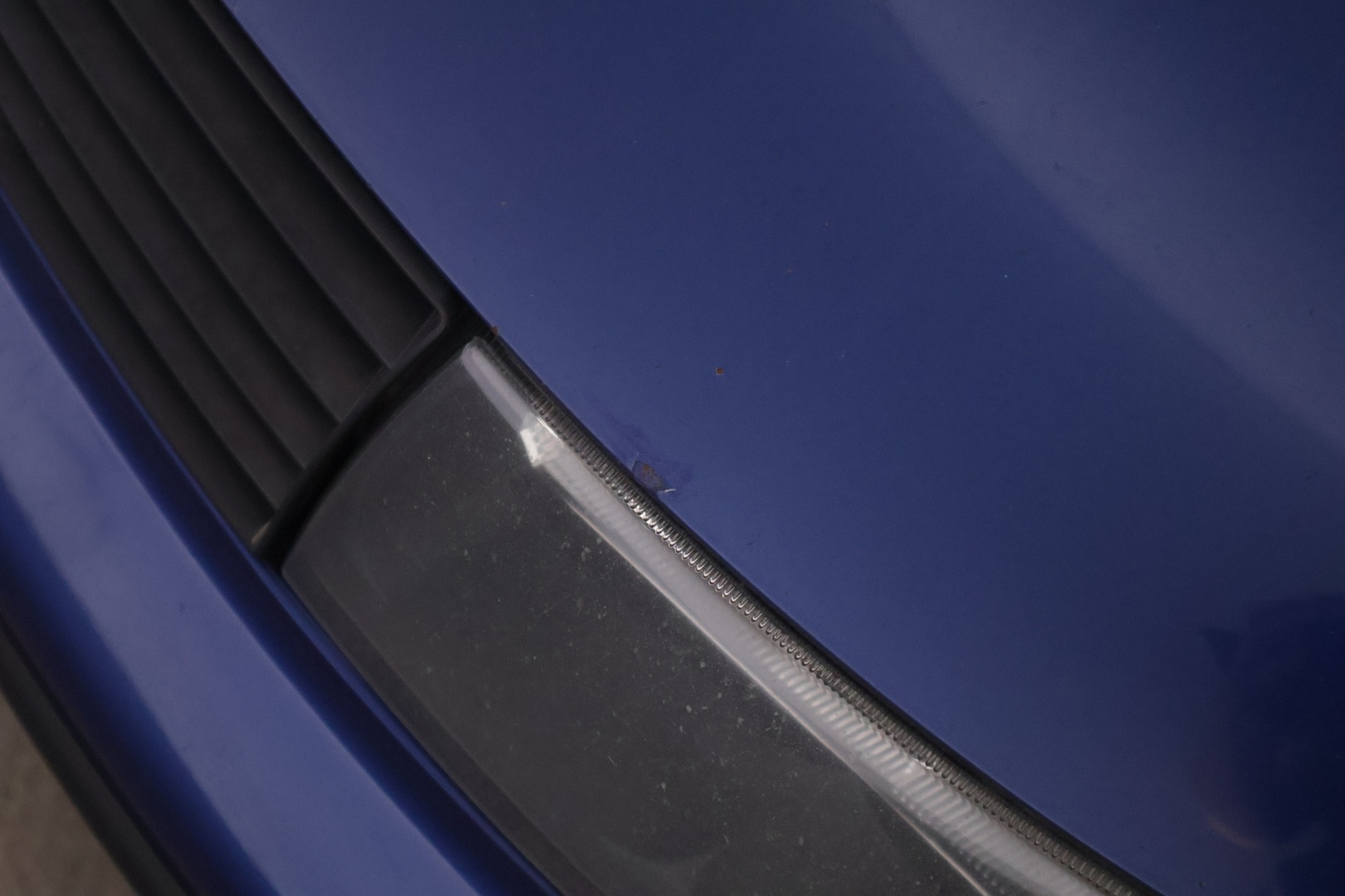 SEAT Leon 2001