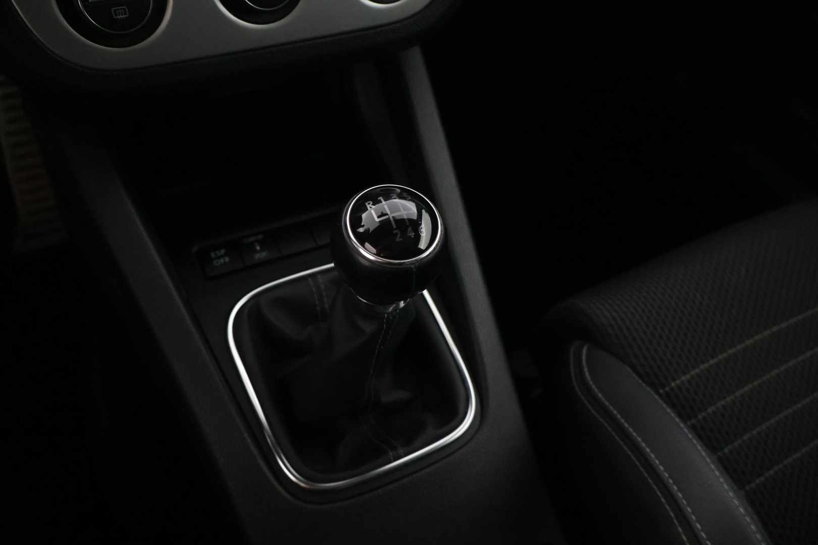 VOLKSWAGEN Scirocco 2009