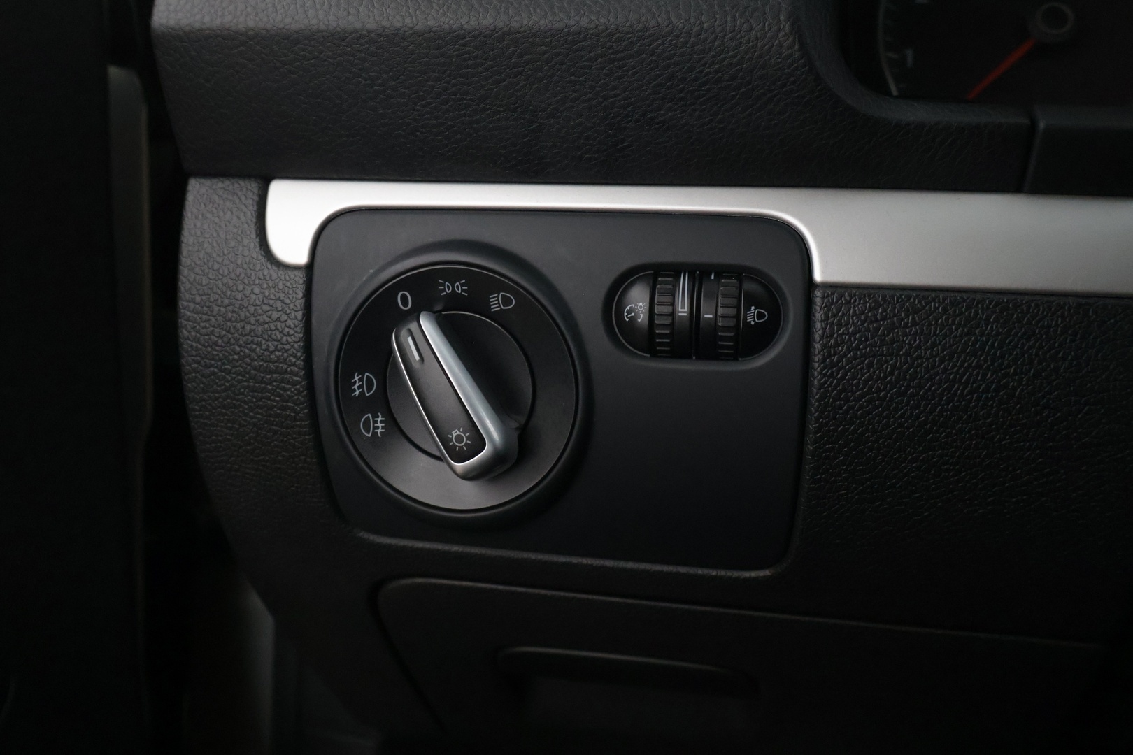 VOLKSWAGEN Scirocco 2009