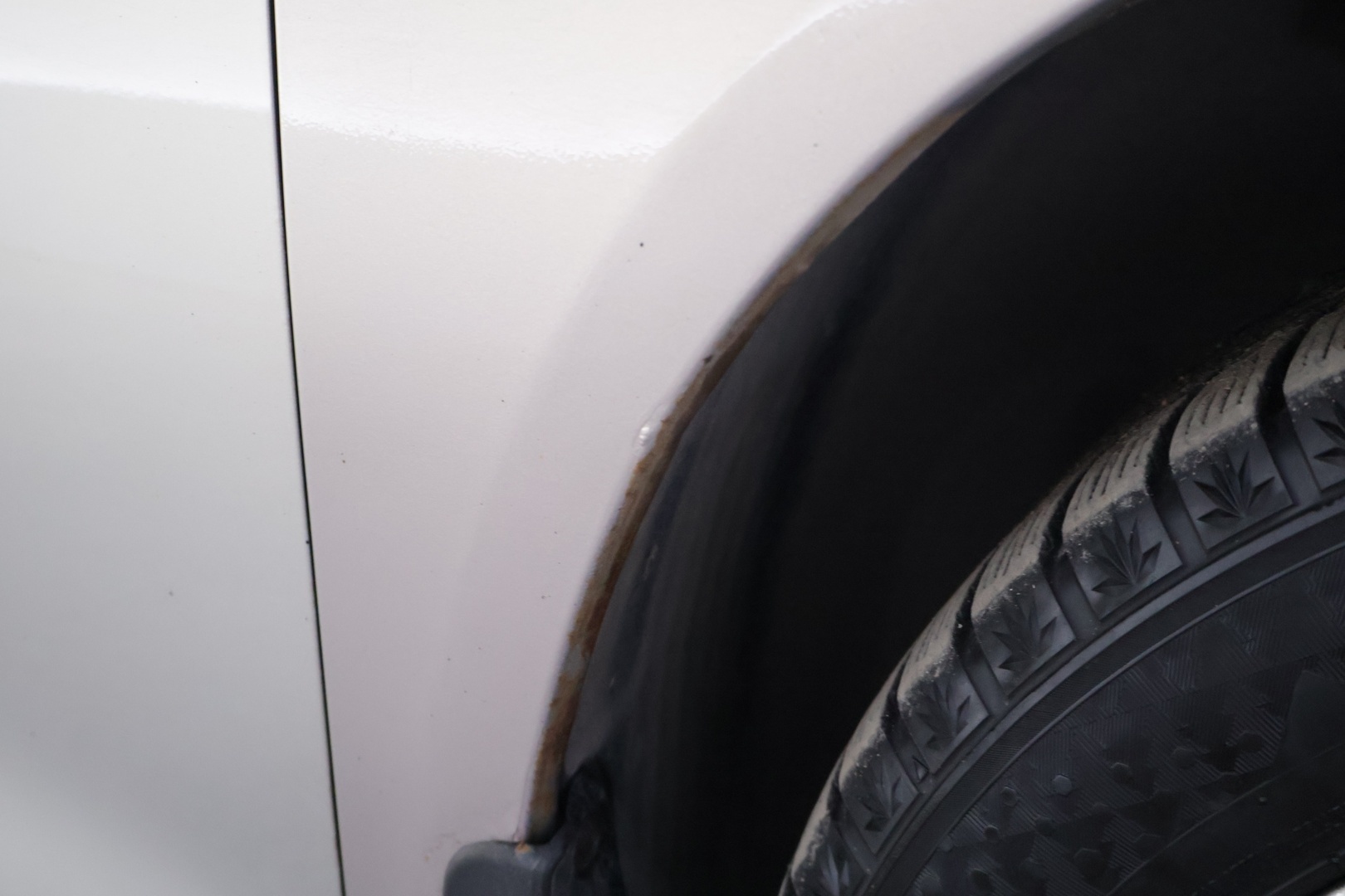 VOLKSWAGEN Scirocco 2009