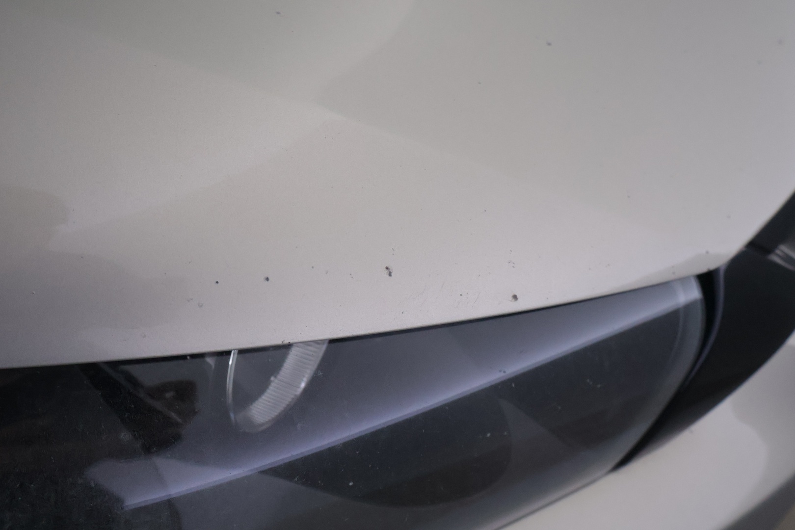 VOLKSWAGEN Scirocco 2009