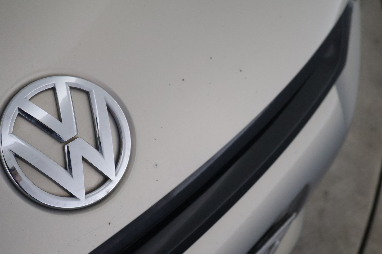 VOLKSWAGEN Scirocco 2009