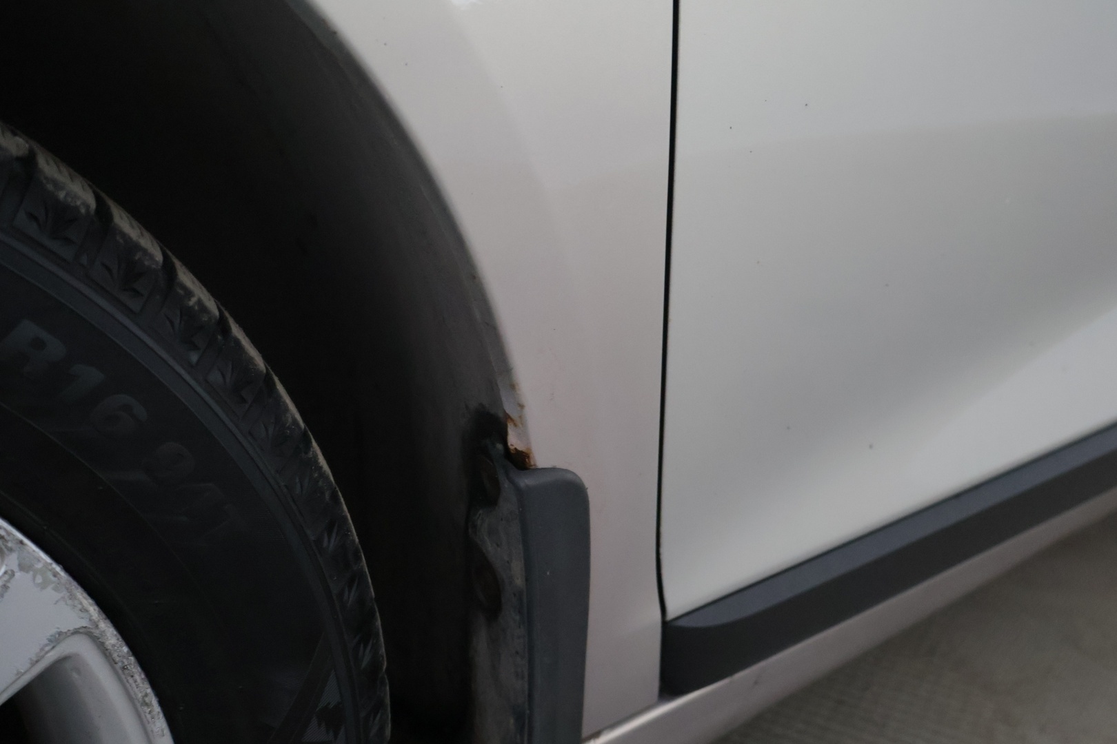 VOLKSWAGEN Scirocco 2009