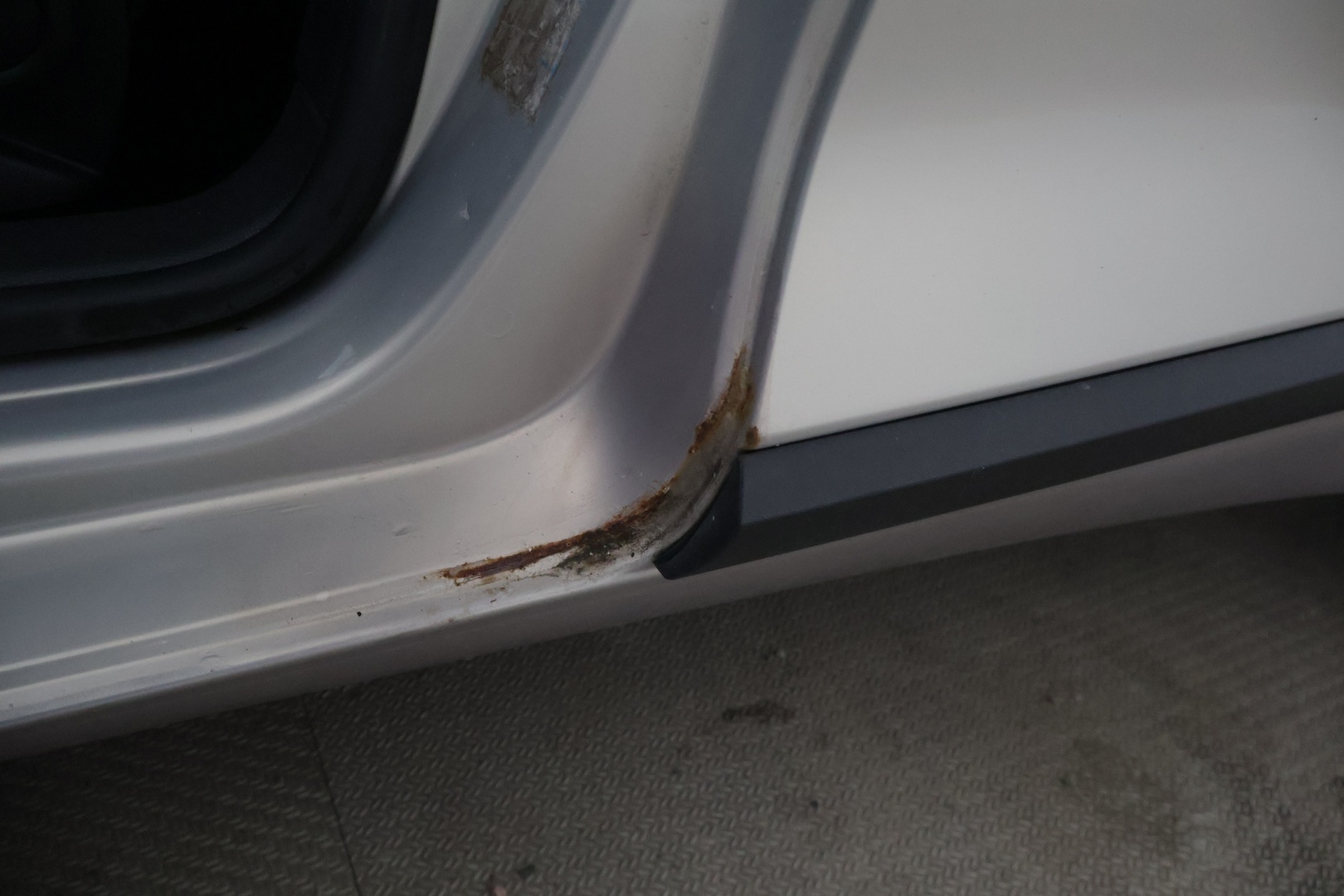 VOLKSWAGEN Scirocco 2009