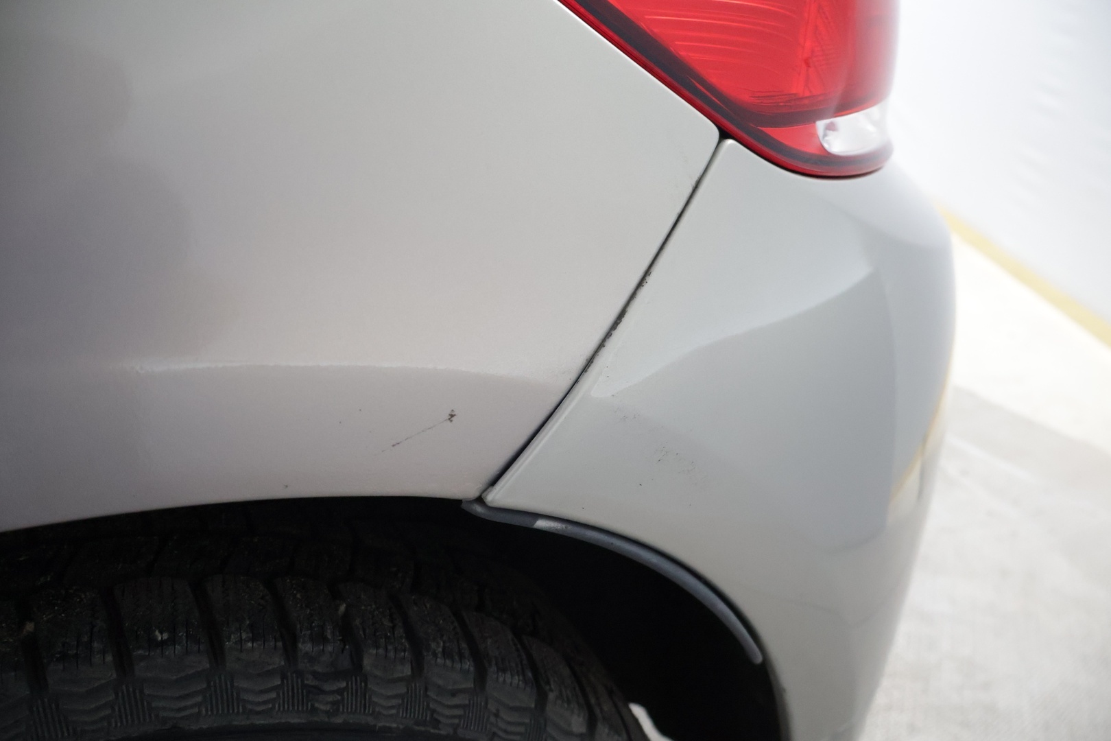 VOLKSWAGEN Scirocco 2009