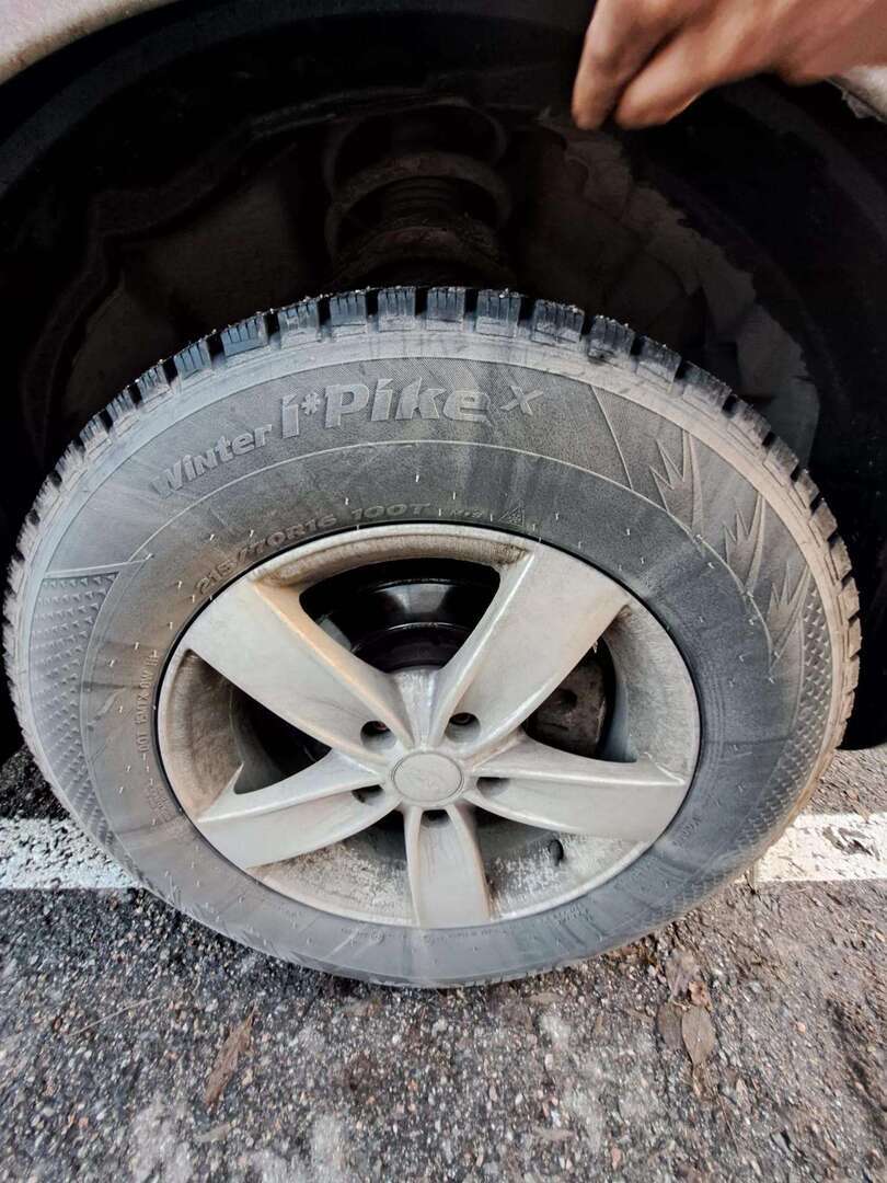 MITSUBISHI Outlander 2010