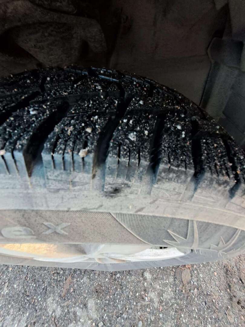 MITSUBISHI Outlander 2010