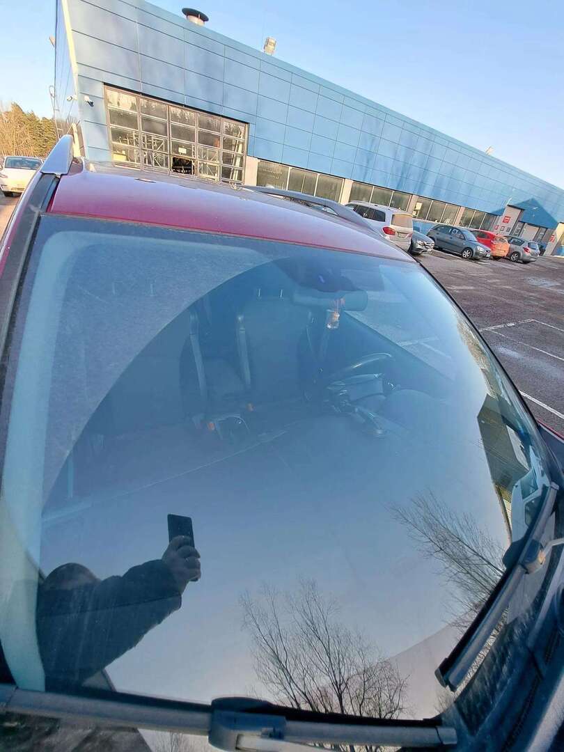 MITSUBISHI Outlander 2010