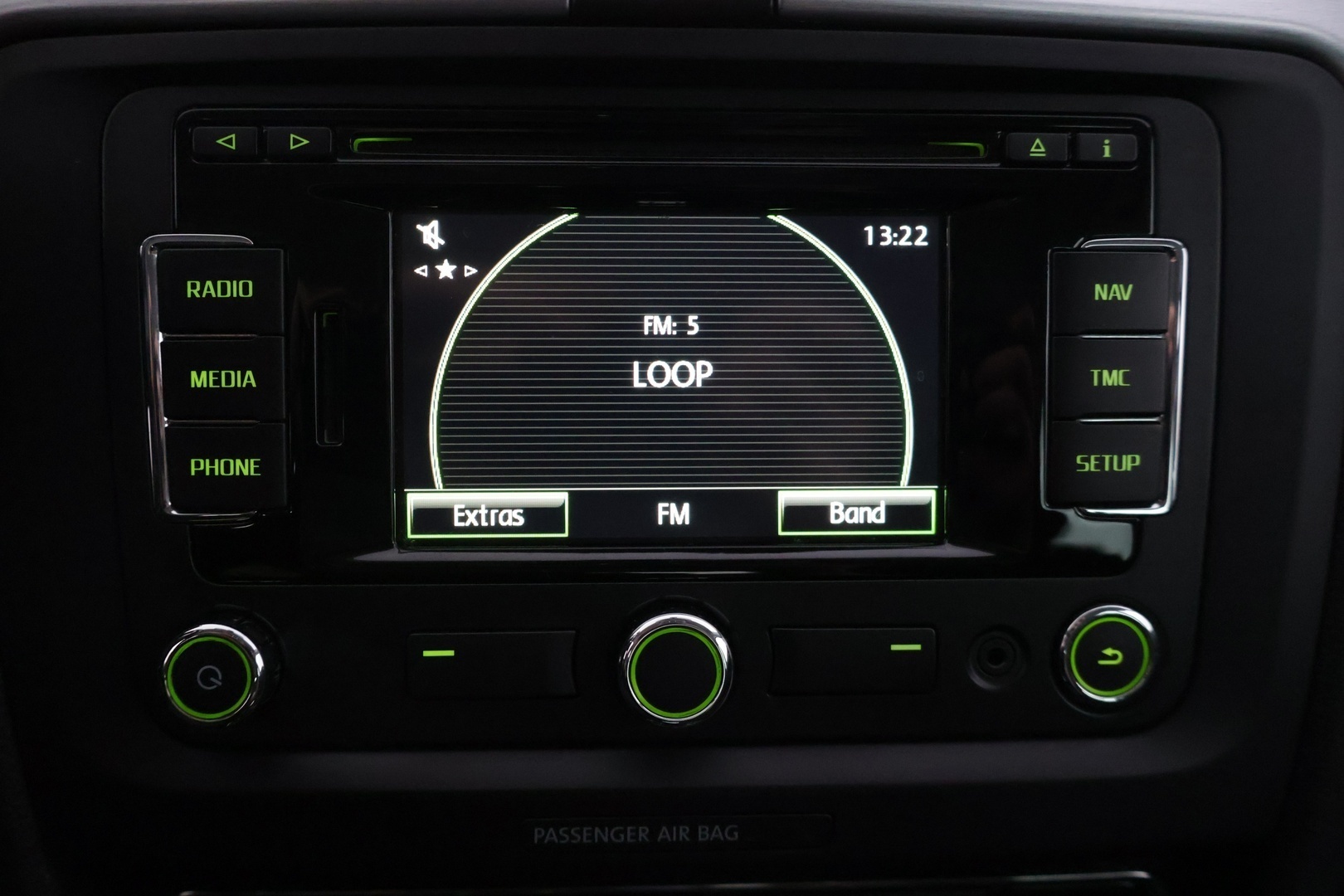 SKODA Superb 2014