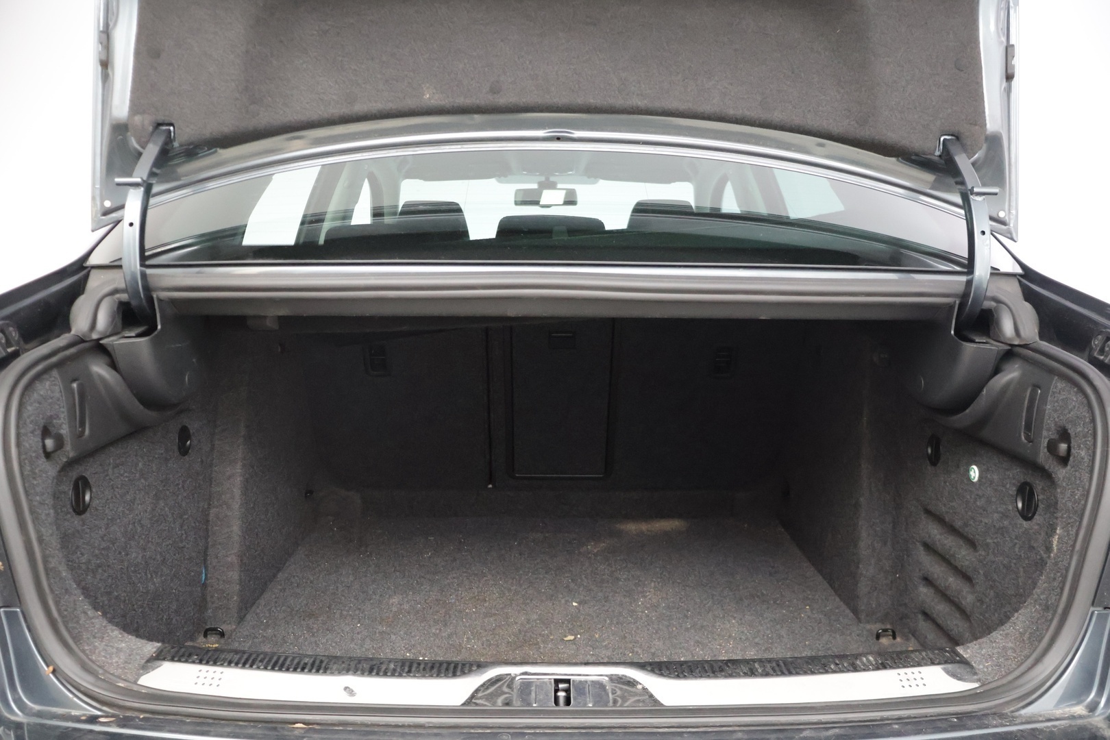 SKODA Superb 2014