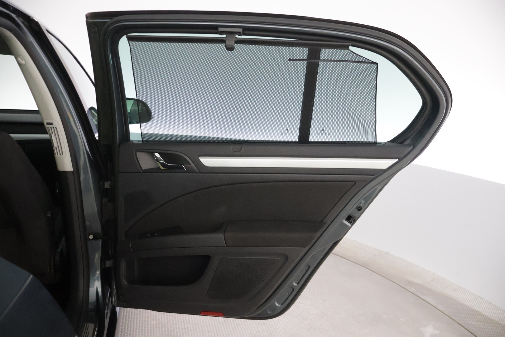 SKODA Superb 2014