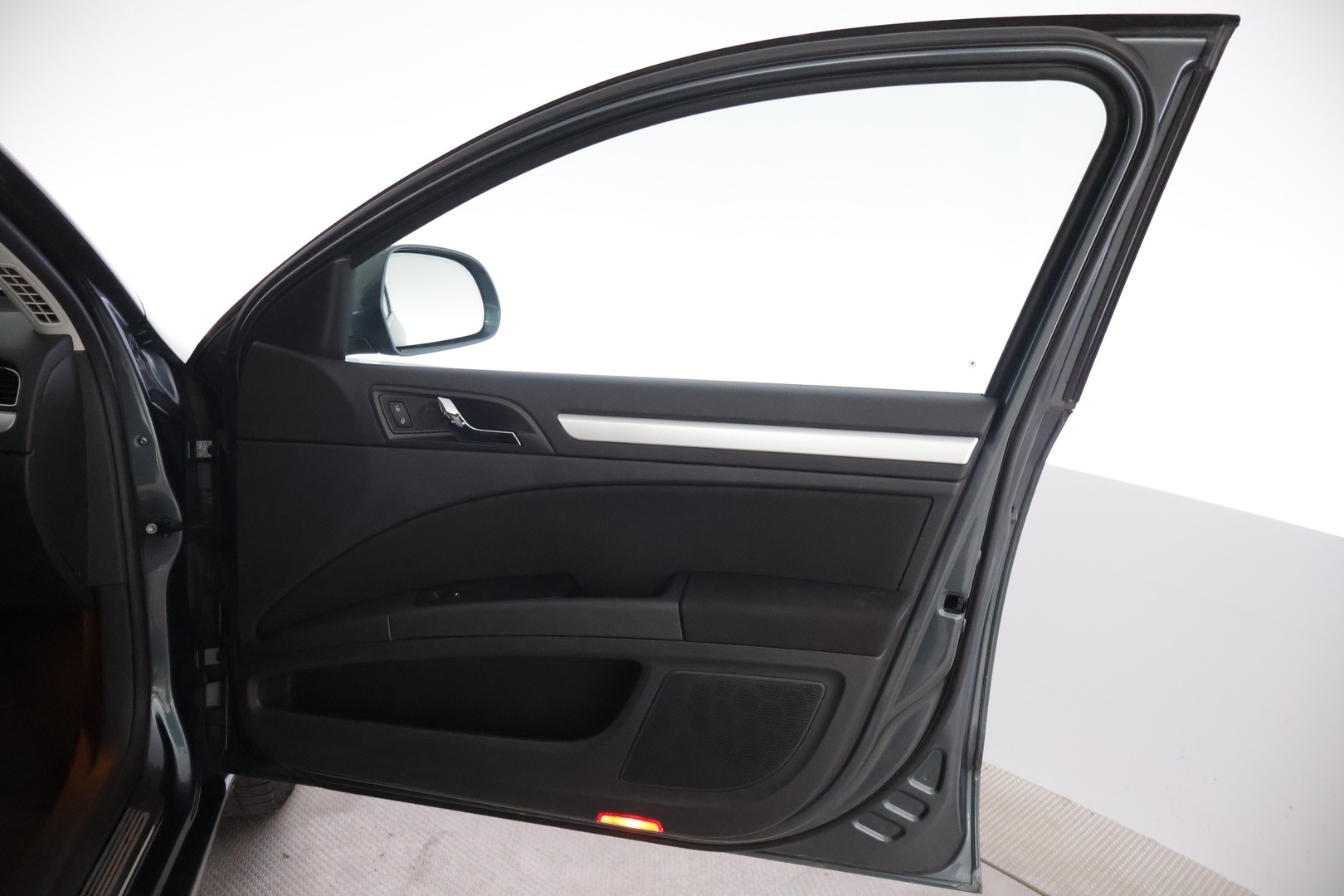 SKODA Superb 2014