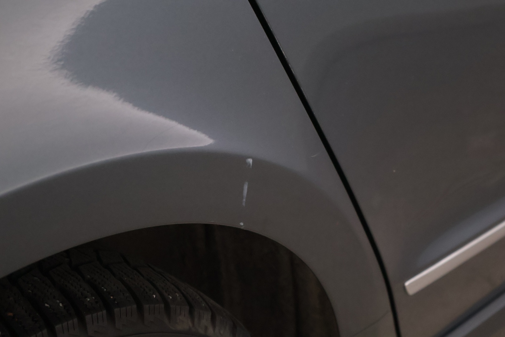 SKODA Superb 2014