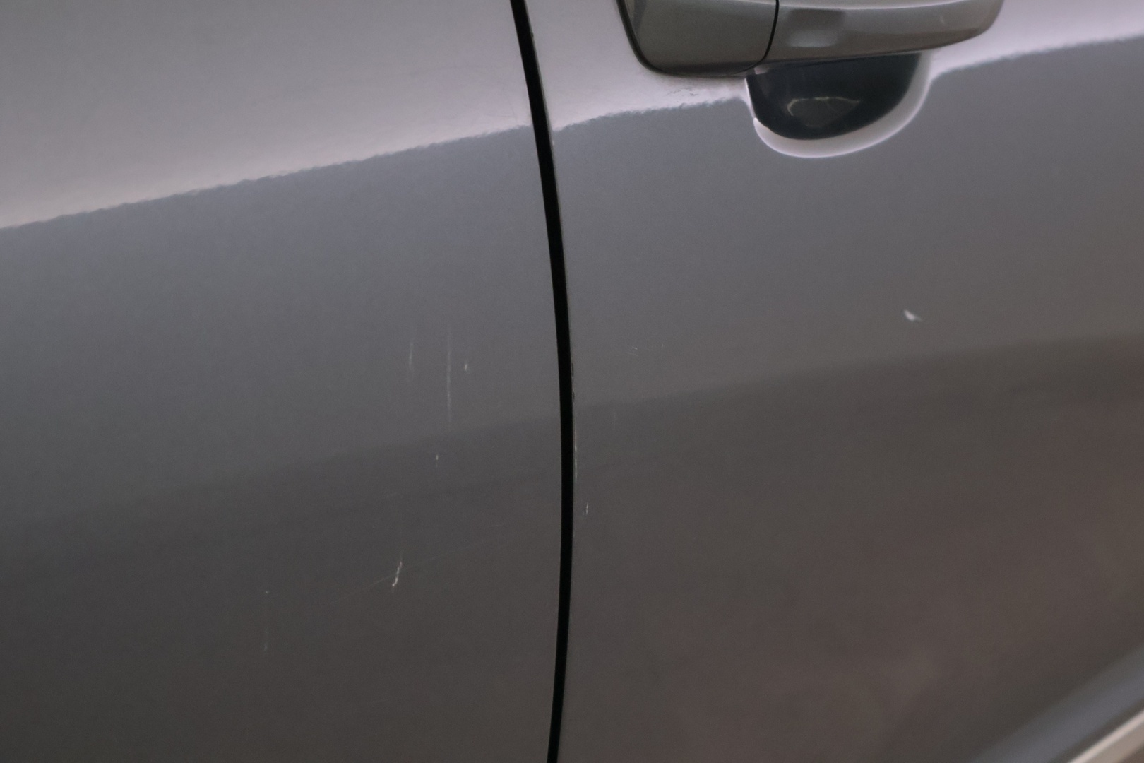 SKODA Superb 2014