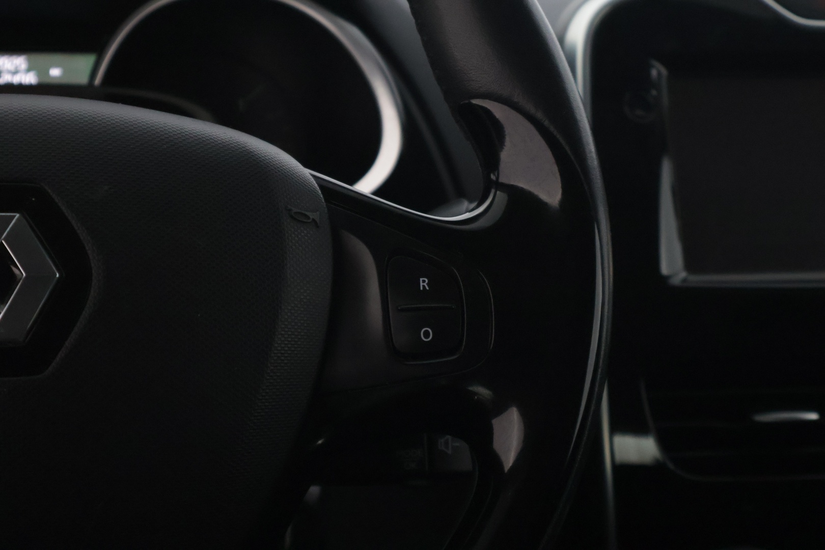 RENAULT Clio 2015