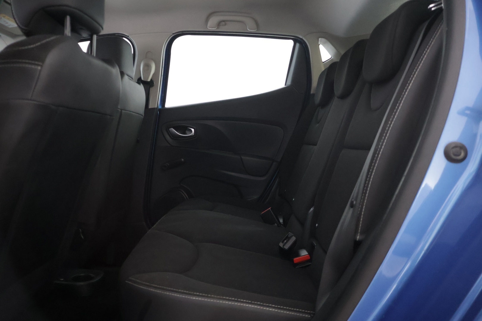 RENAULT Clio 2015