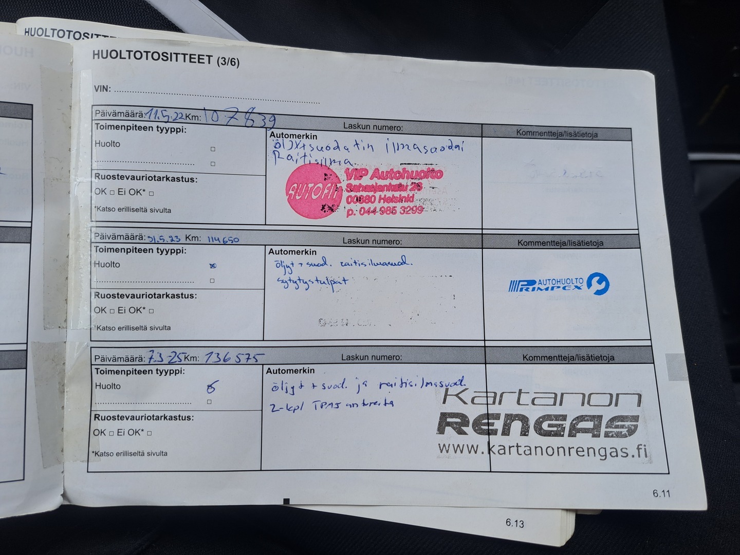 RENAULT Clio 2015