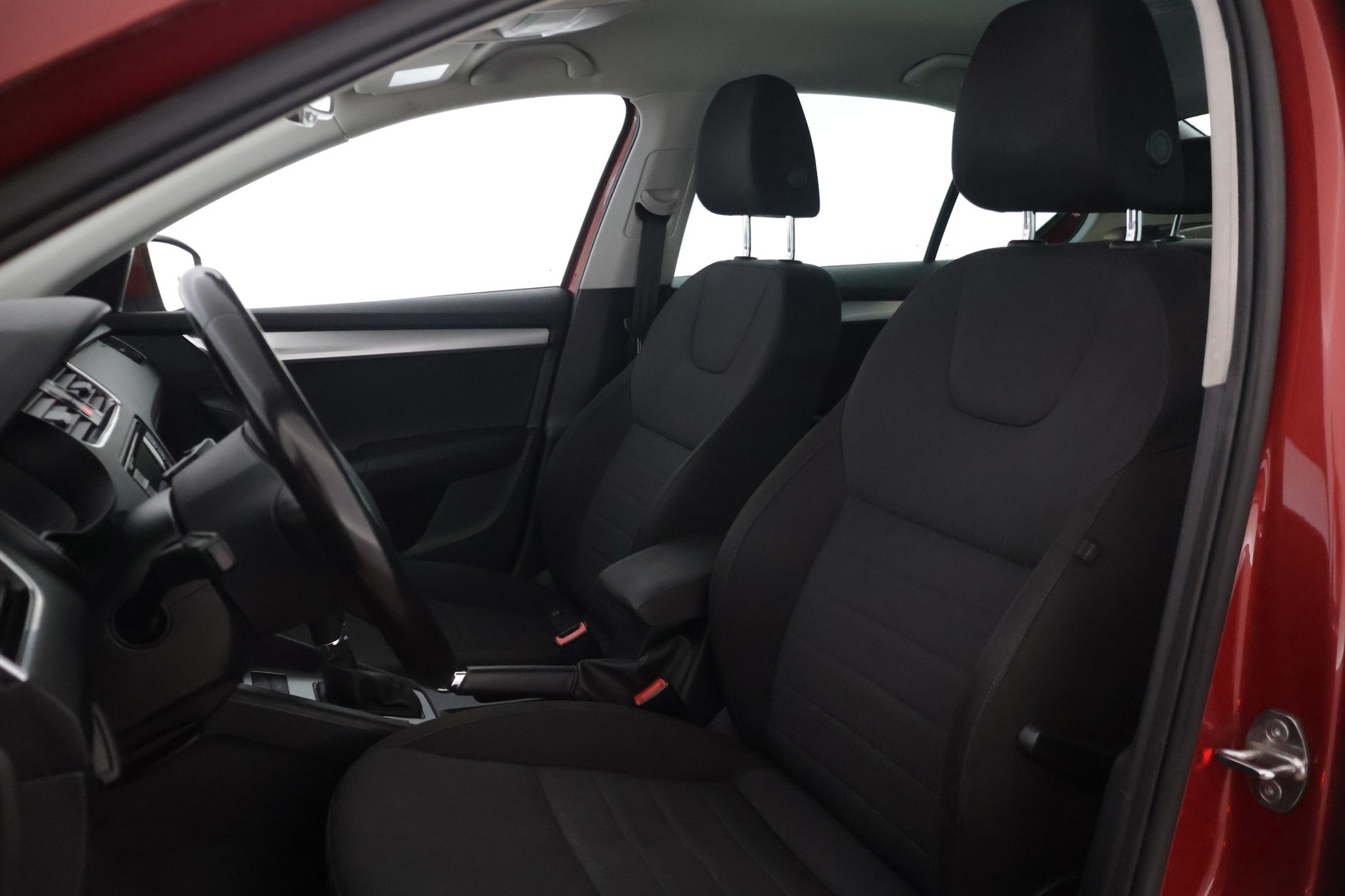SKODA Octavia 2016
