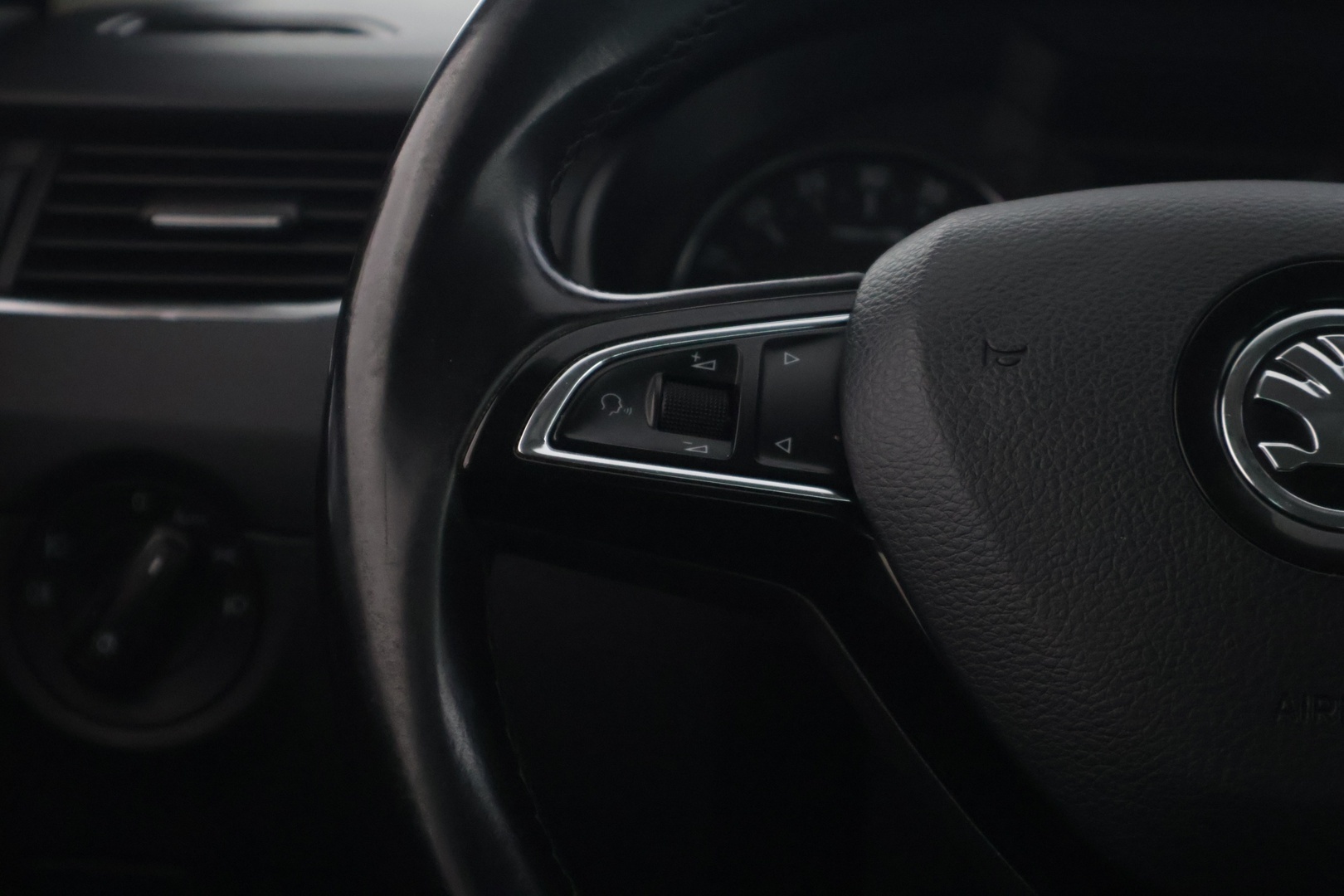 SKODA Octavia 2016