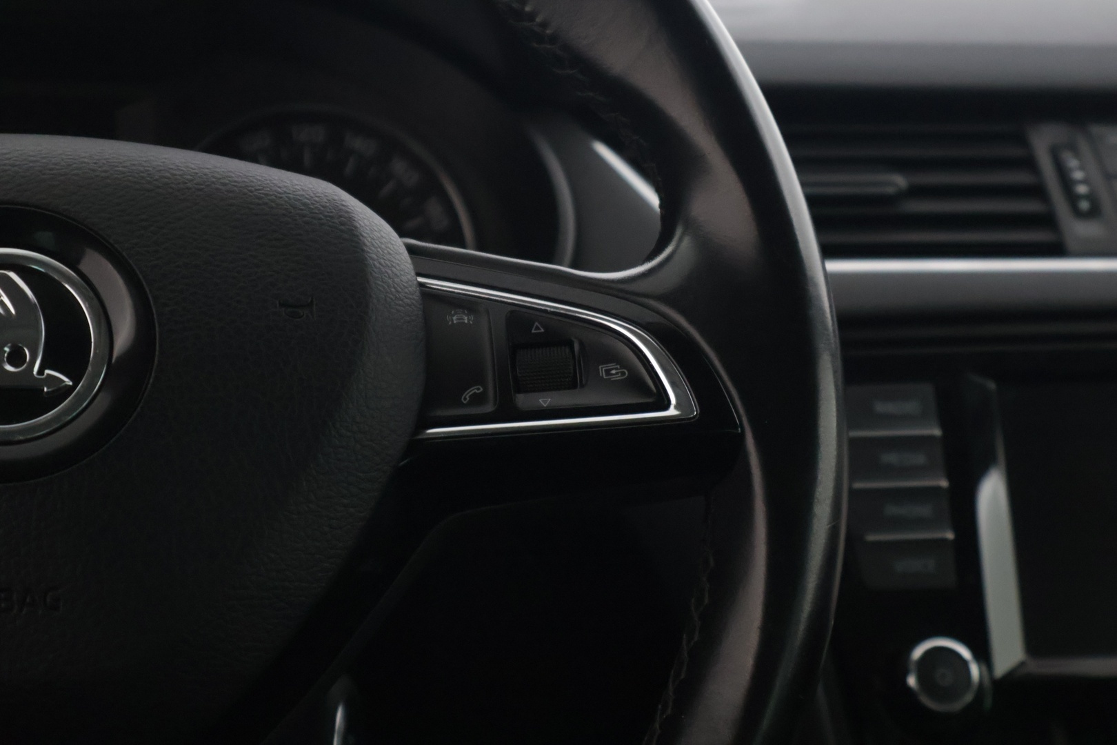 SKODA Octavia 2016