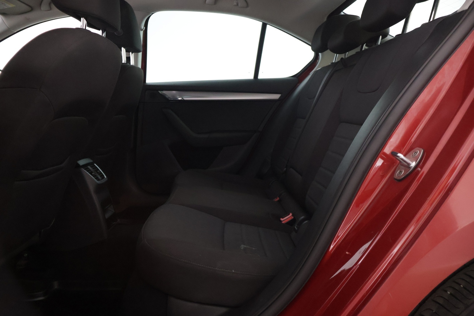 SKODA Octavia 2016