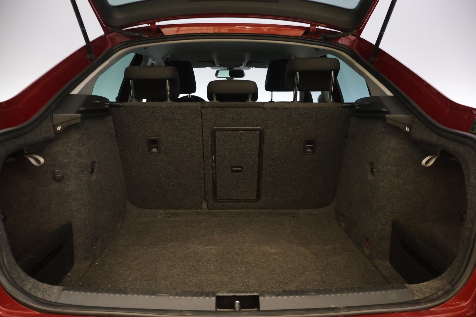 SKODA Octavia 2016