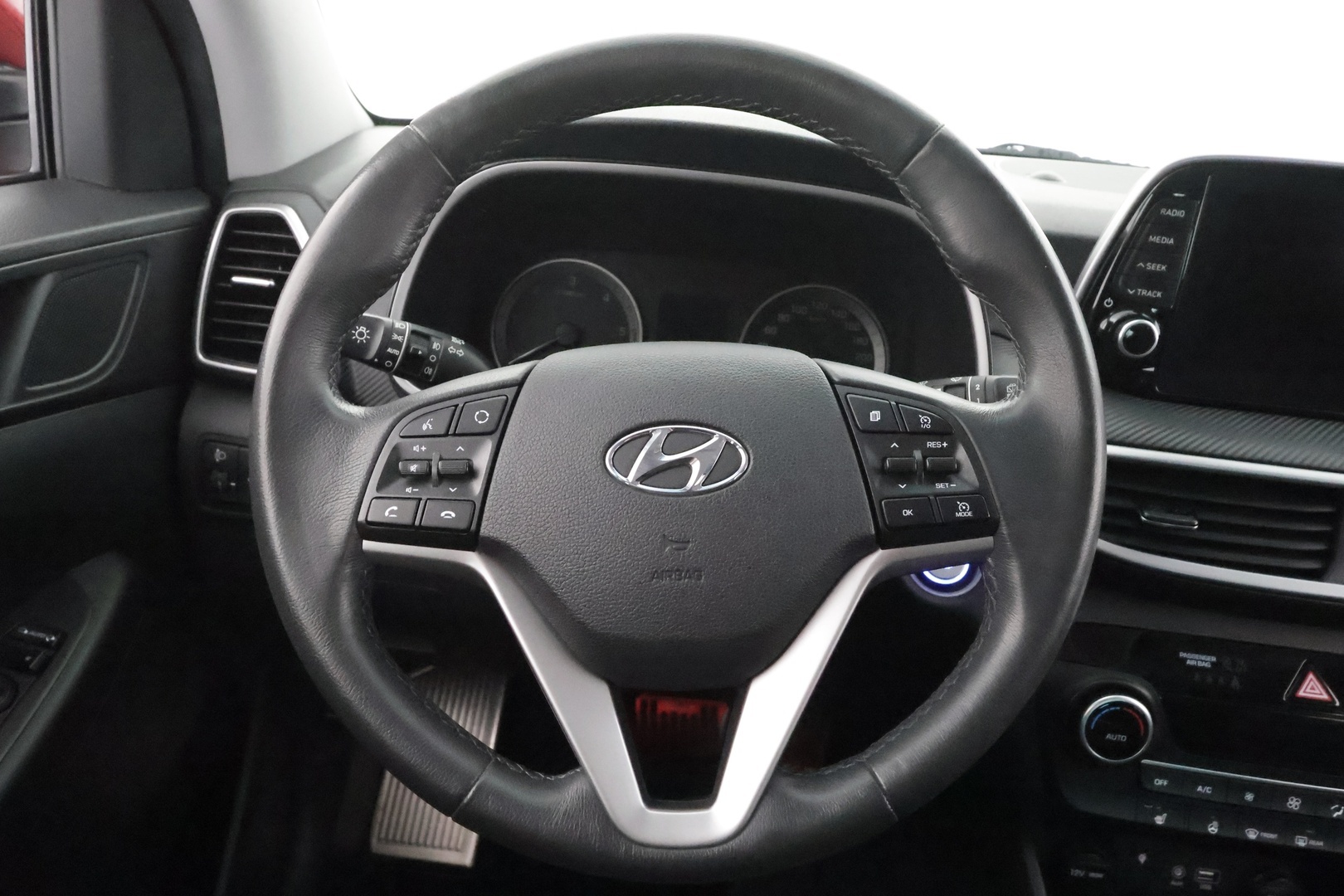 HYUNDAI Tucson 2020