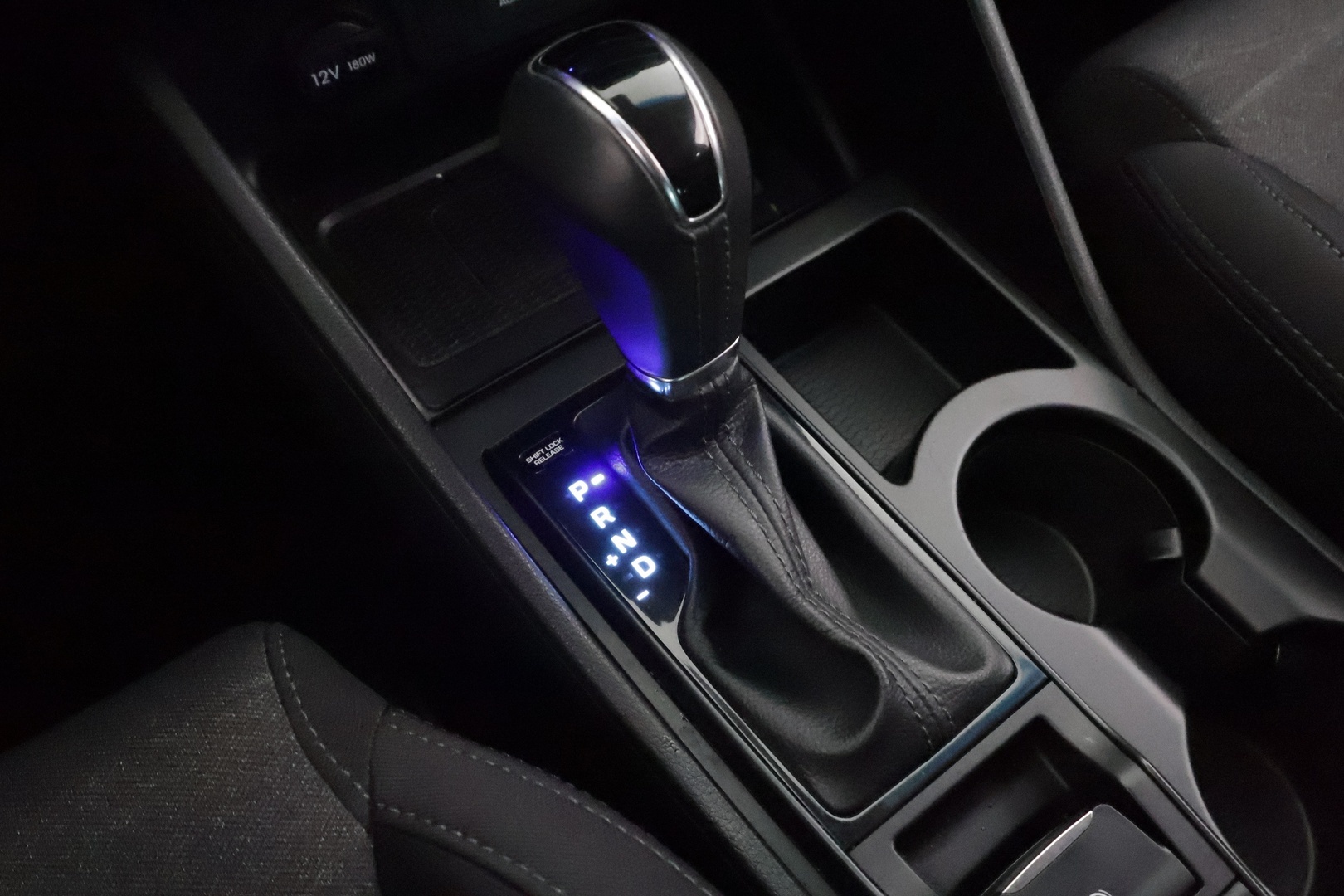 HYUNDAI Tucson 2020