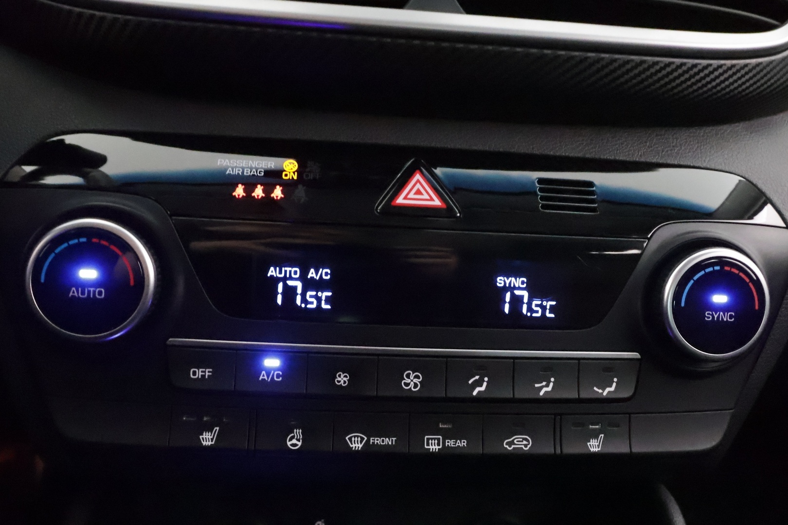 HYUNDAI Tucson 2020