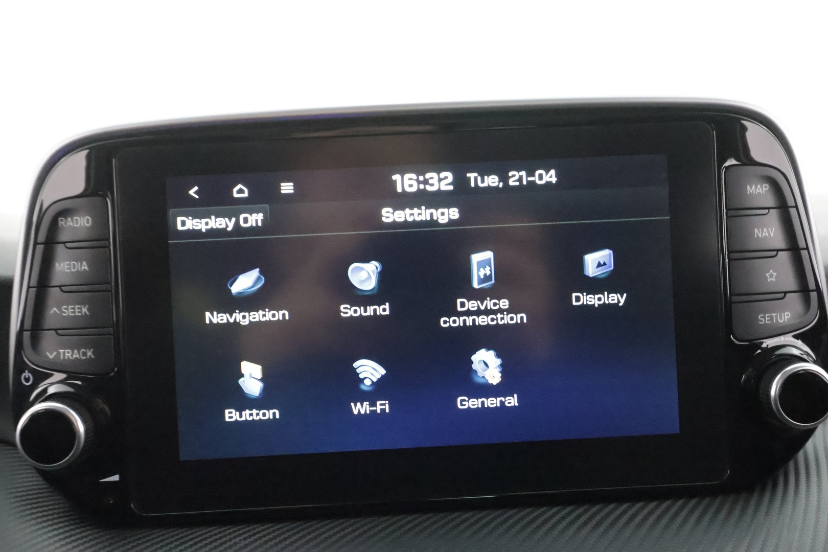 HYUNDAI Tucson 2020