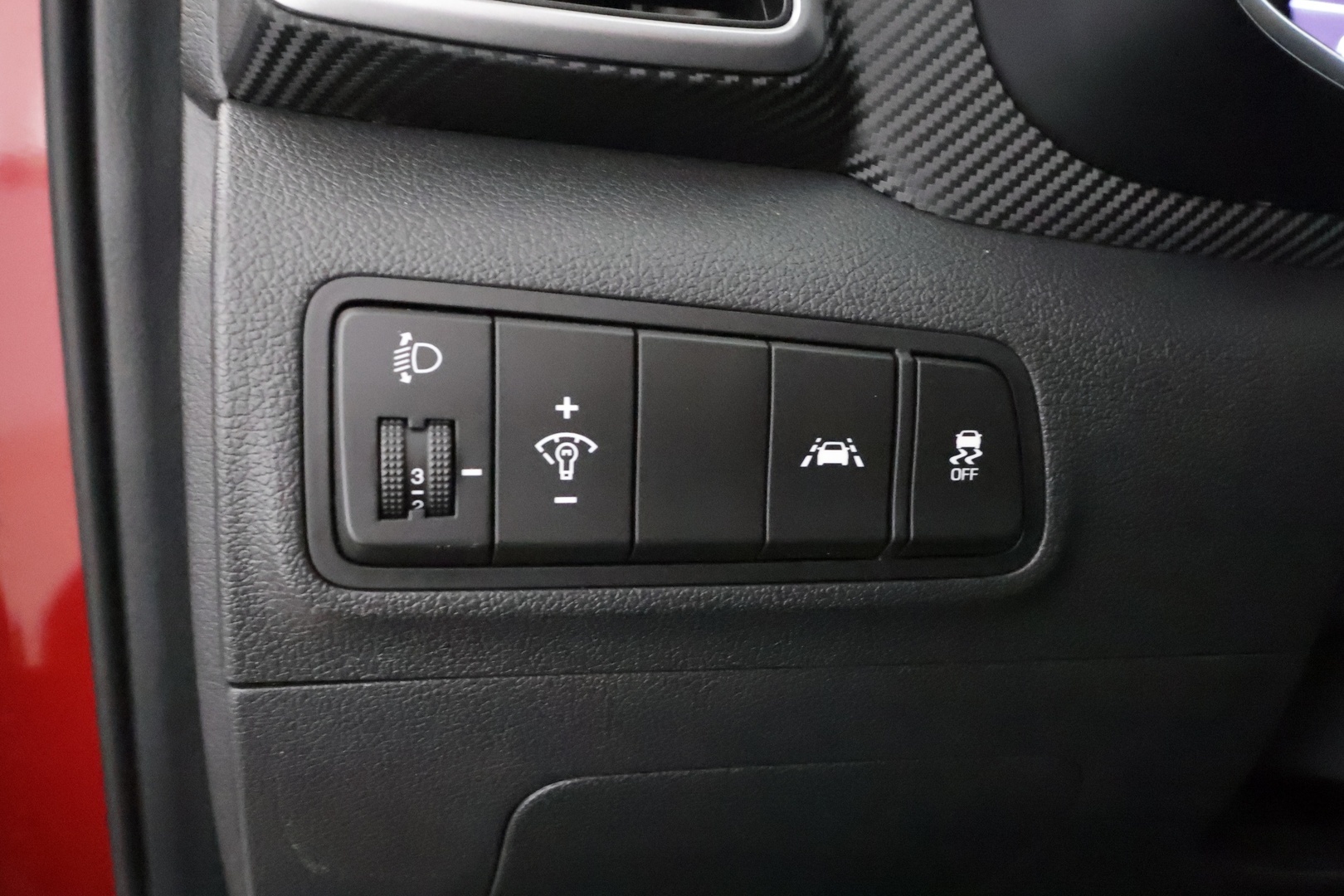 HYUNDAI Tucson 2020