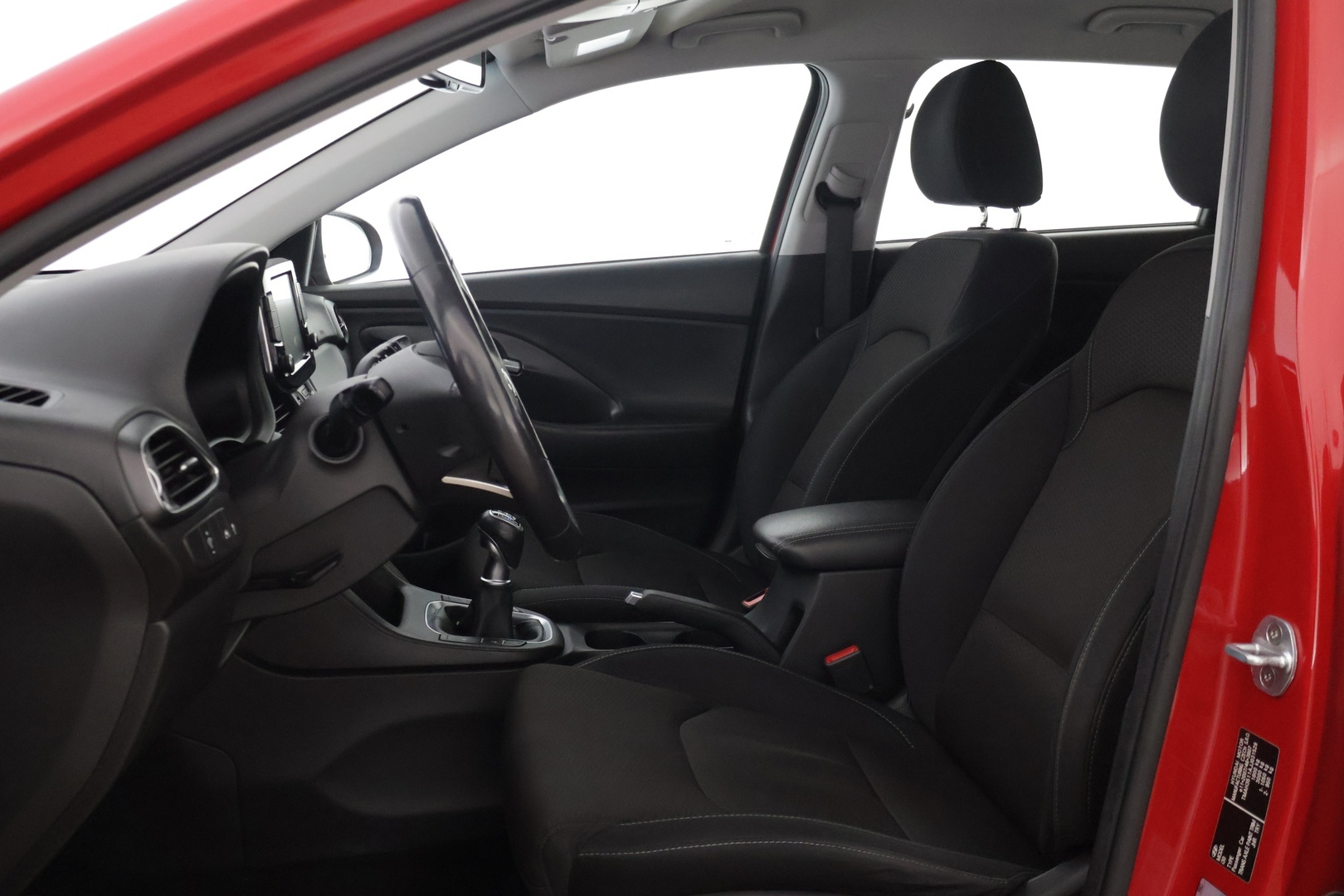HYUNDAI i30 5d 2018