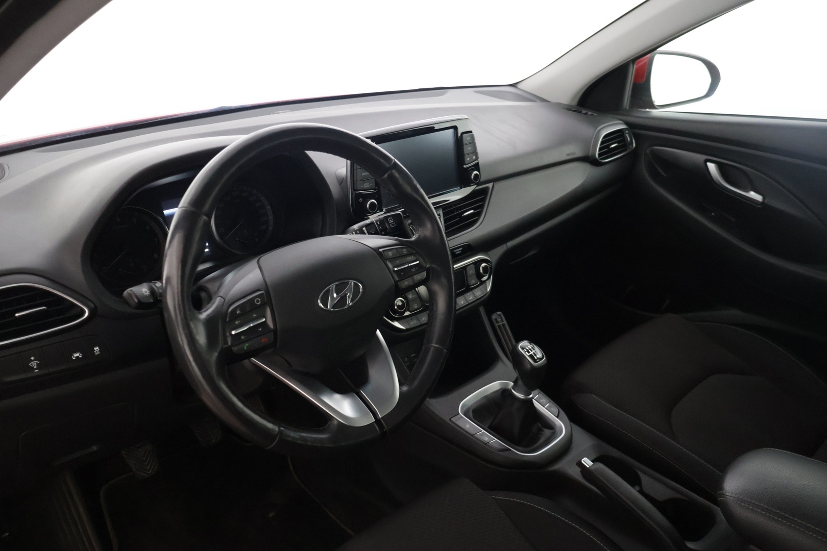 HYUNDAI i30 5d 2018