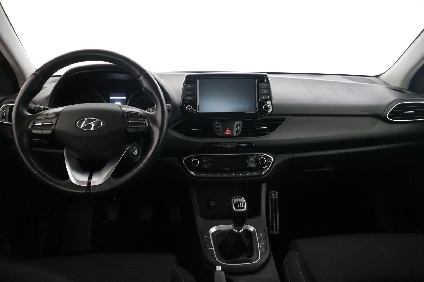 HYUNDAI i30 5d 2018