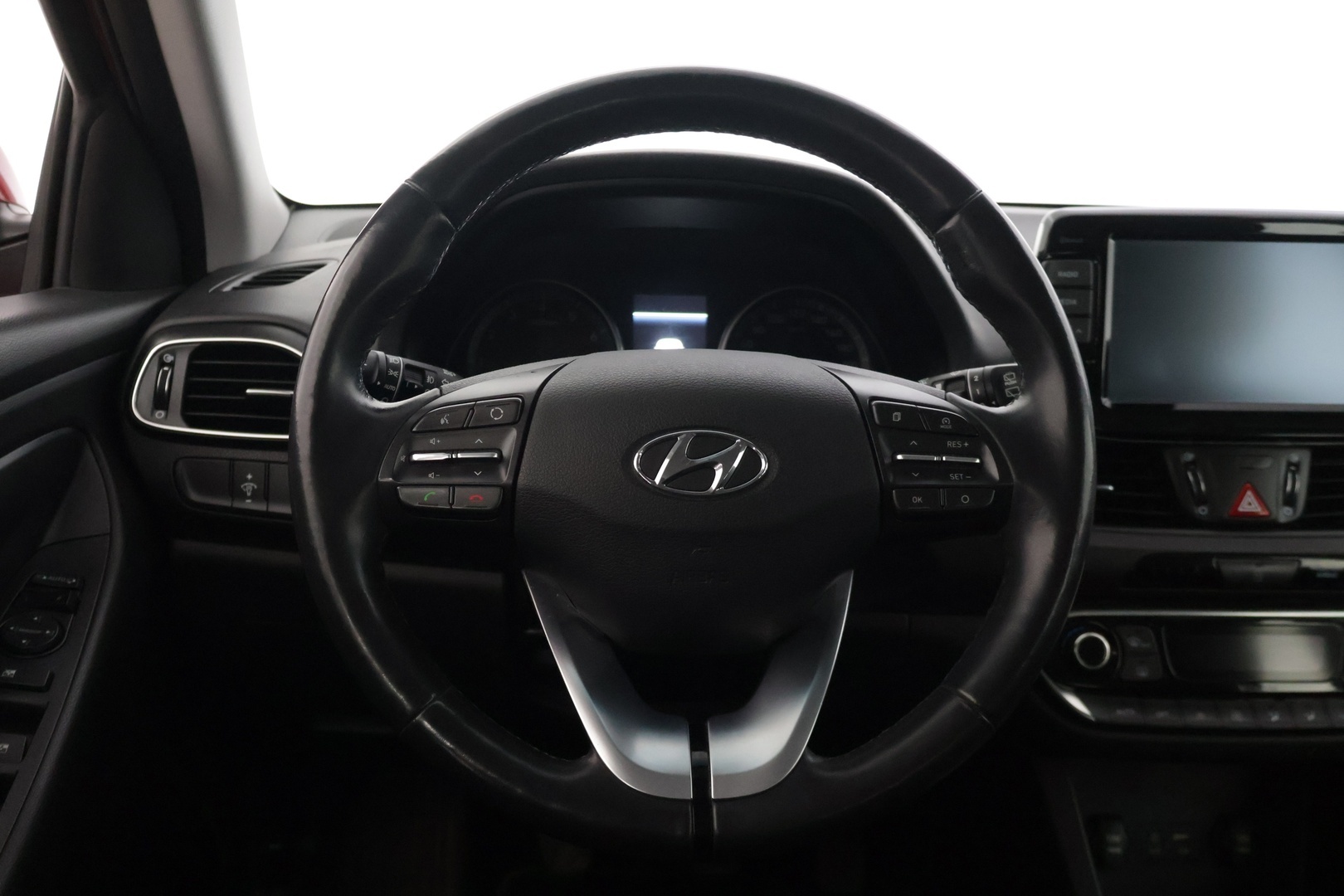 HYUNDAI i30 5d 2018