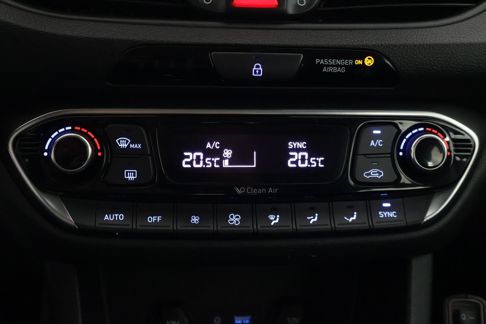 HYUNDAI i30 5d 2018